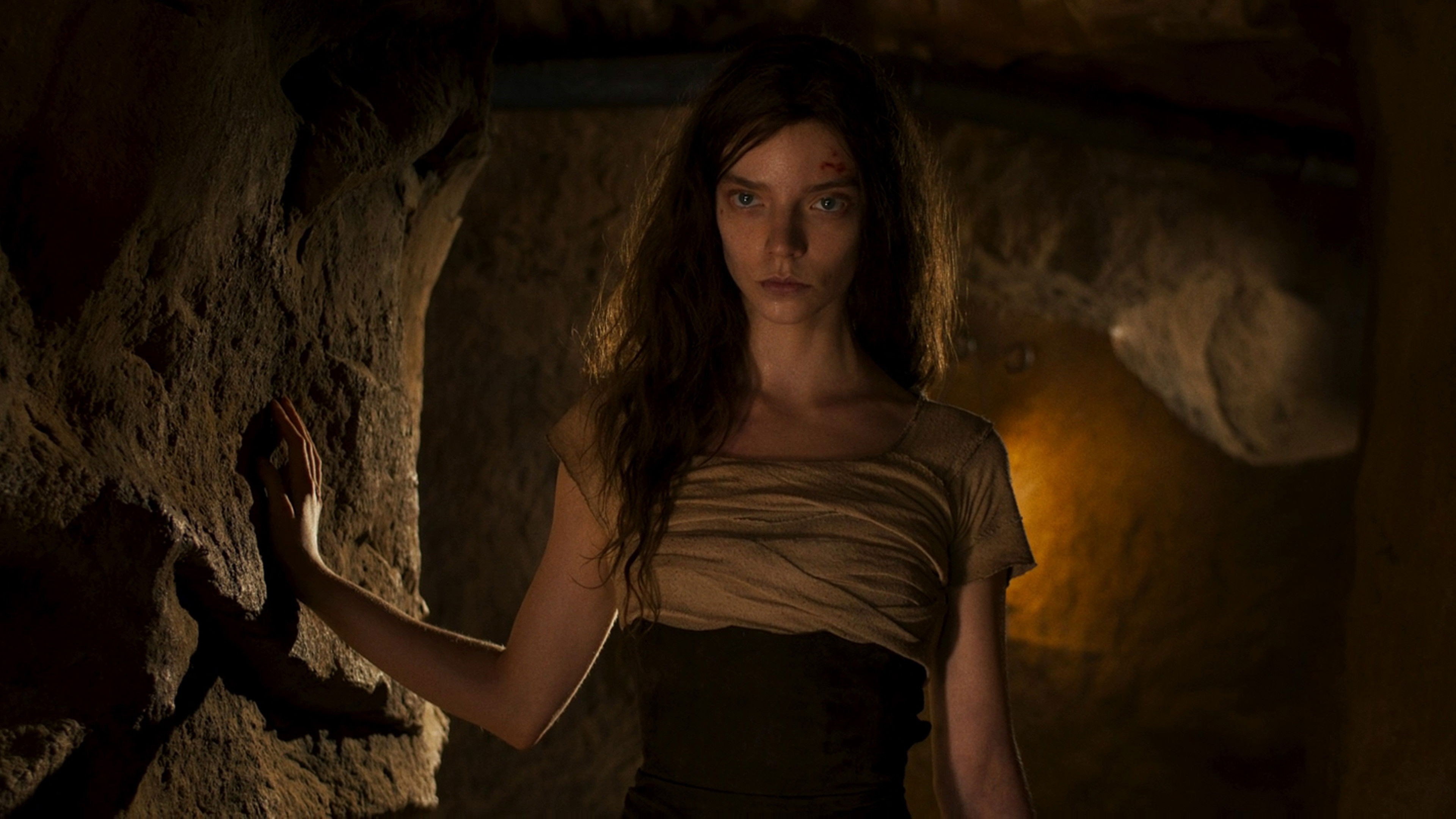 Видео к фильму Фуриоса: Хроники Безумного Макса | ФУРИОСА - Русский трейлер 2 (Дубляж из СНГ, в 4K ULTRA HD) 2024 | Аня Тейлор-Джой