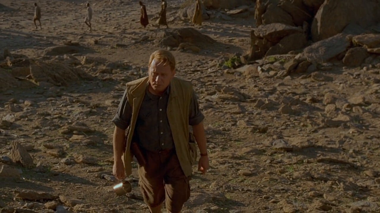 Видео к фильму Изгоняющий дьявола: Приквел | Trailer Dominion: Exorzist - Der Anfang