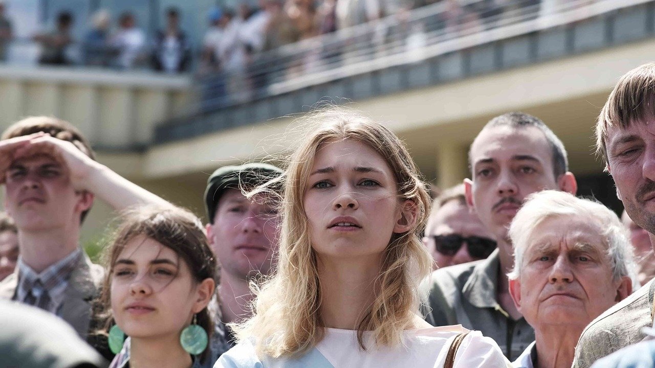 Видео к фильму The Great Warsaw Race | Oficjalny zwiastun [4K]