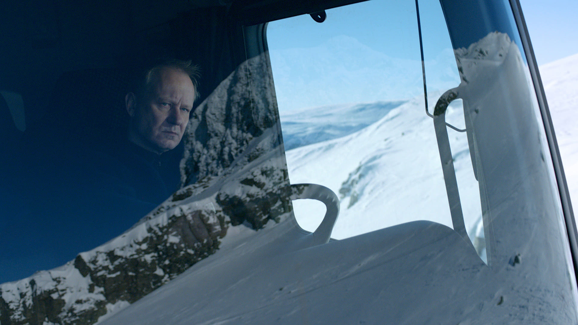 Видео к фильму Дурацкое дело нехитрое | In Order Of Disappearance - Official Trailer