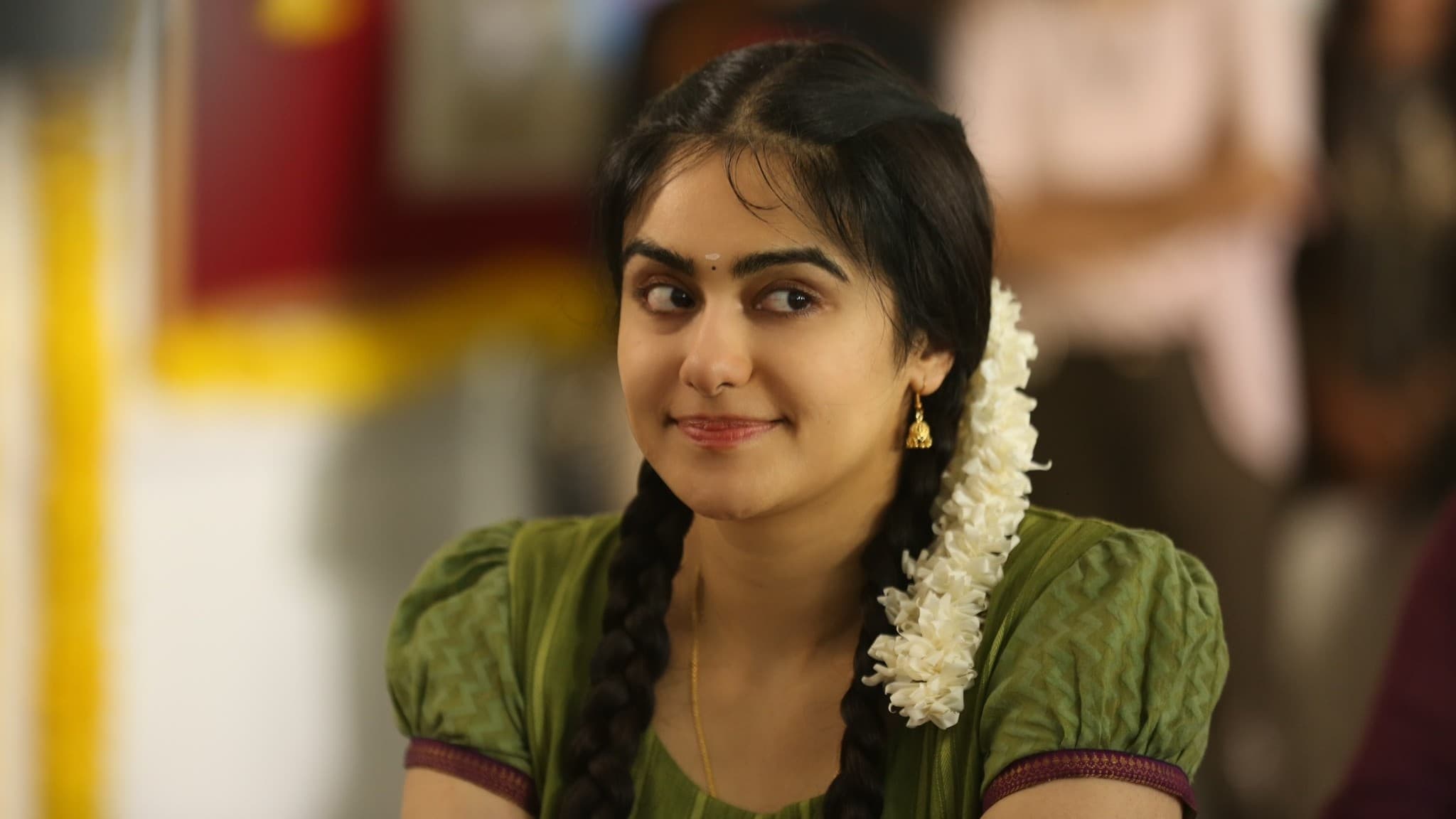 Видео к фильму The Kerala Story | The Kerala Story Official Trailer | Vipul Amrutlal Shah | Sudipto Sen | Adah Sharma | Aashin A Shah