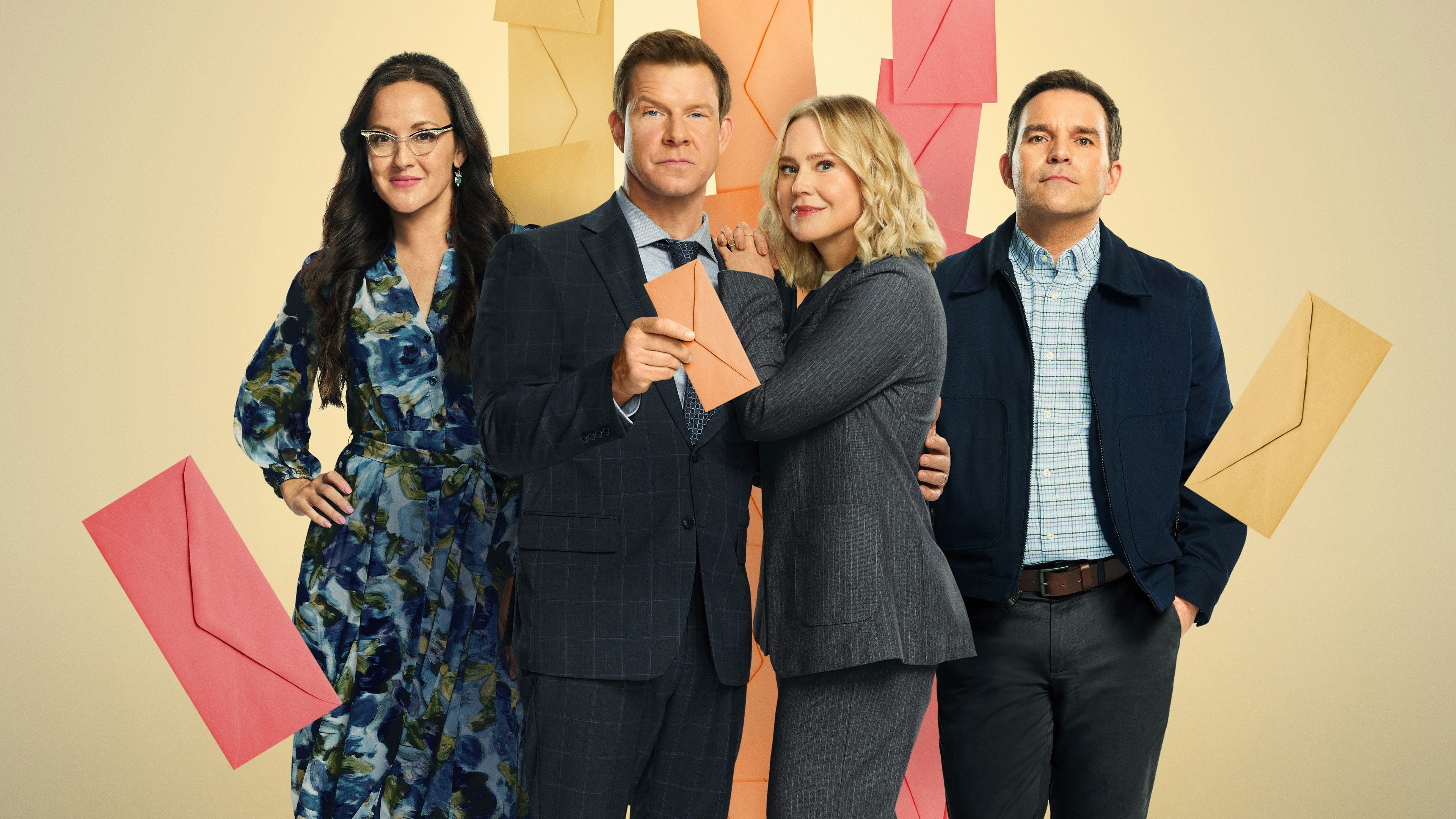 Видео к фильму Signed, Sealed, Delivered: A Tale of Three Letters | Preview