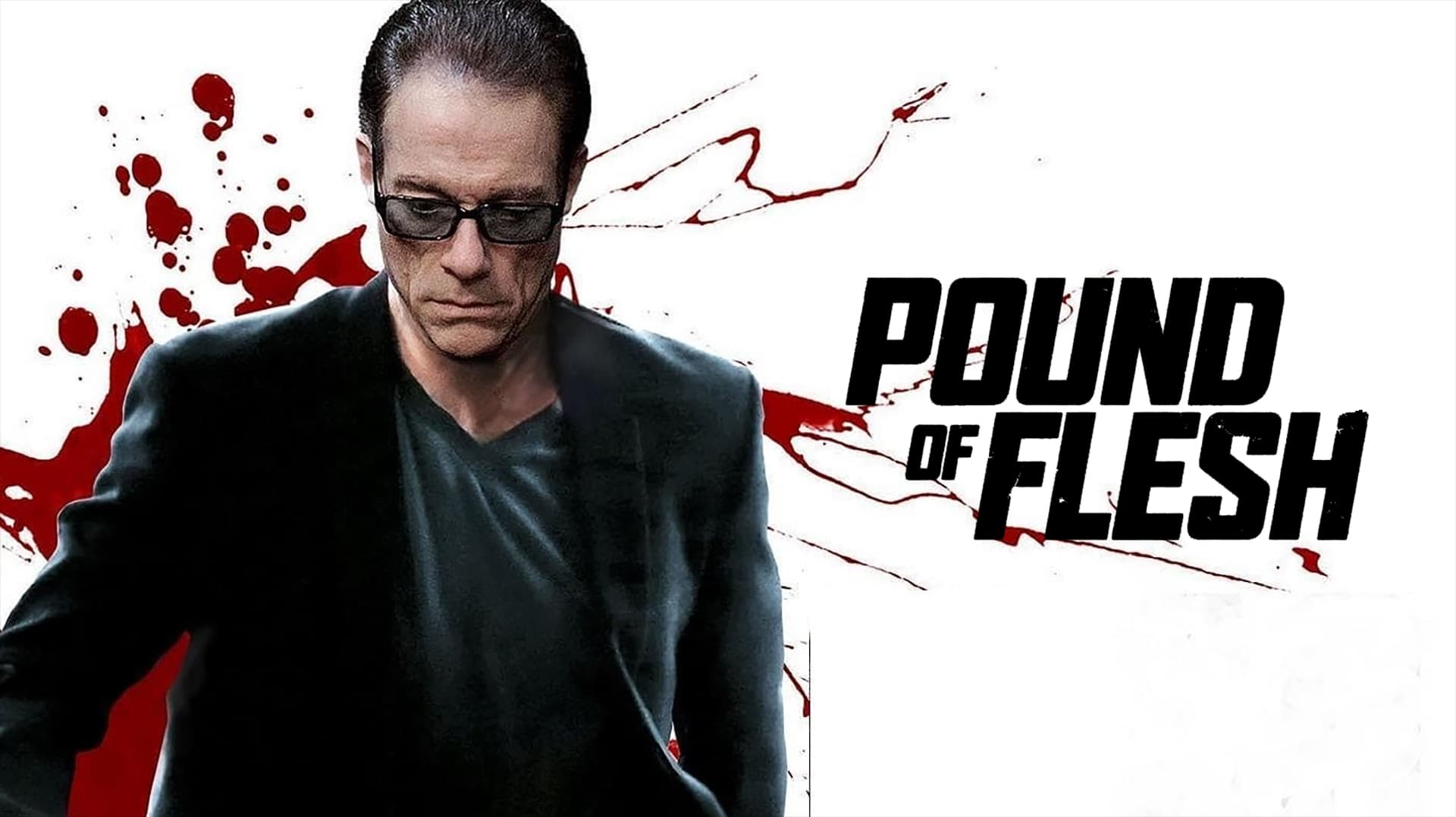 Видео к фильму Фунт плоти | Pound of Flesh Official Trailer 1 (2015) - Jean-Claude Van Damme Action Movie HD