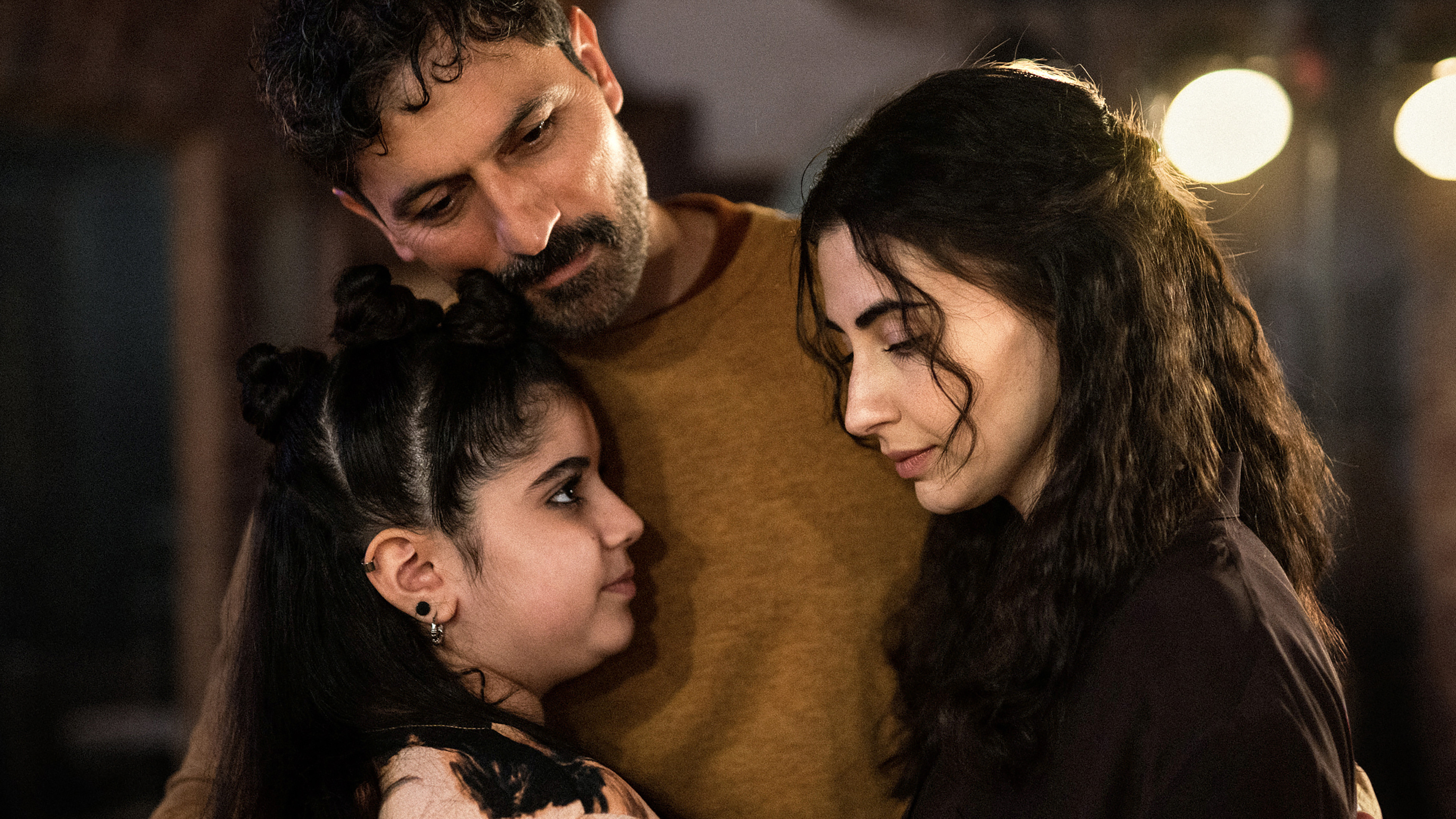 Видео к фильму Earth Song | Trailer - Earth Song