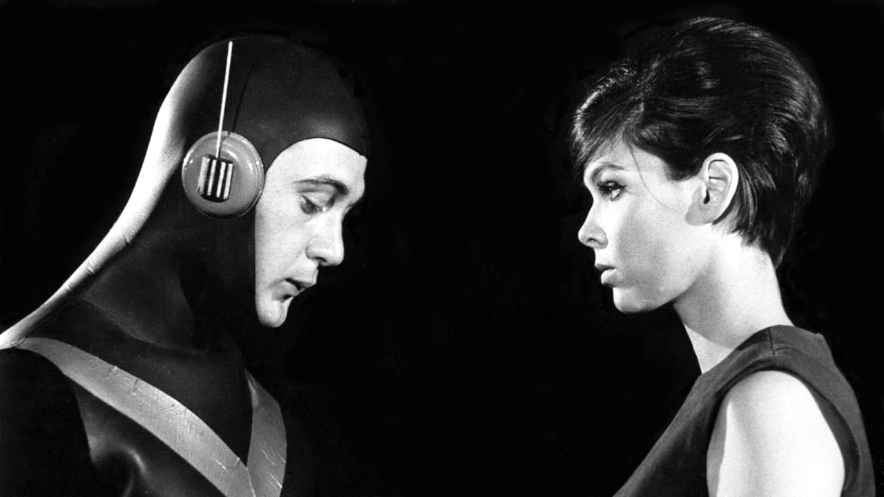 Видео к фильму Mars Needs Women | Mars Needs Women (1967) Larry Buchanan Classic Sci-Fi | Full Movie