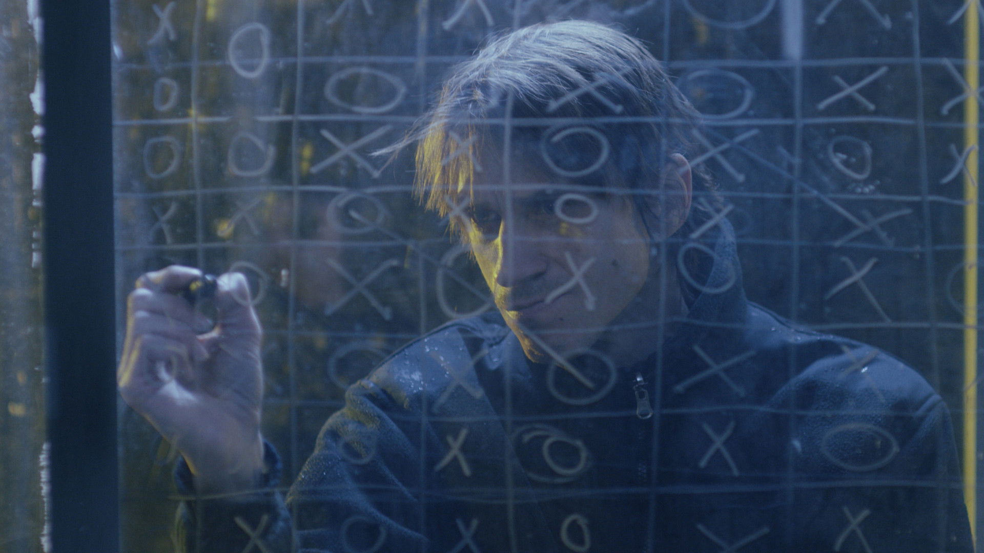 Видео к фильму The Parrot | Papagajka (The Parrot) trailer