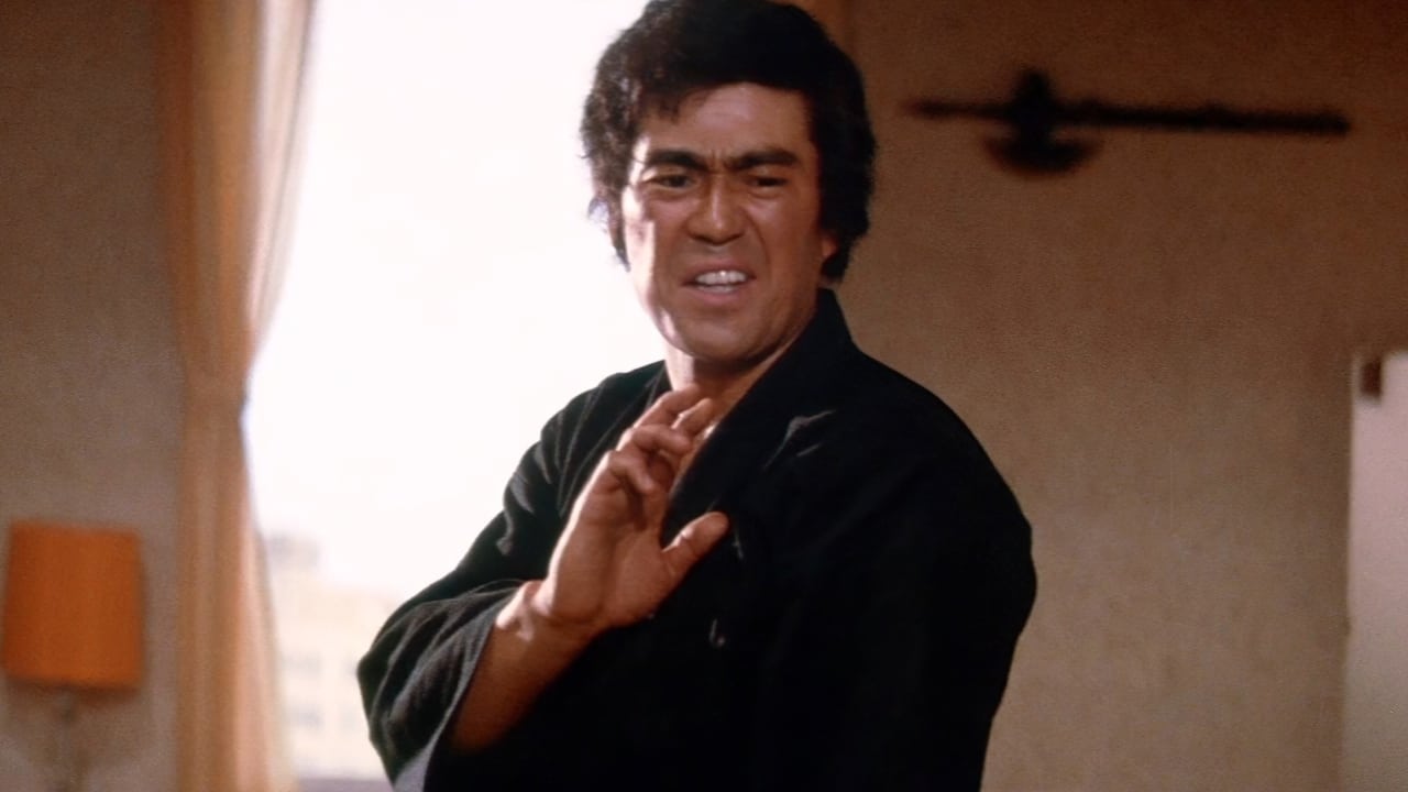 Видео к фильму Возвращение уличного бойца | The Street Fighter Collection: Return Of The Street Fighter (1974) - Official Trailer