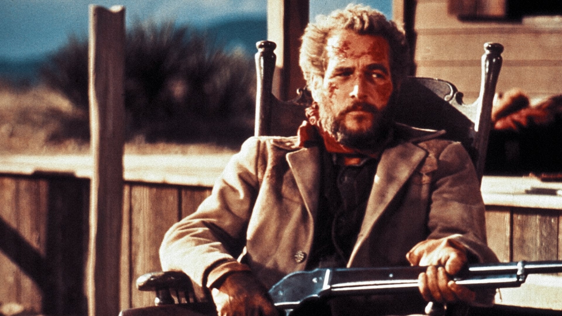 Видео к фильму Жизнь и времена судьи Роя Бина | The Life and Times of Judge Roy Bean (1972) ORIGINAL TRAILER [HD 1080p]