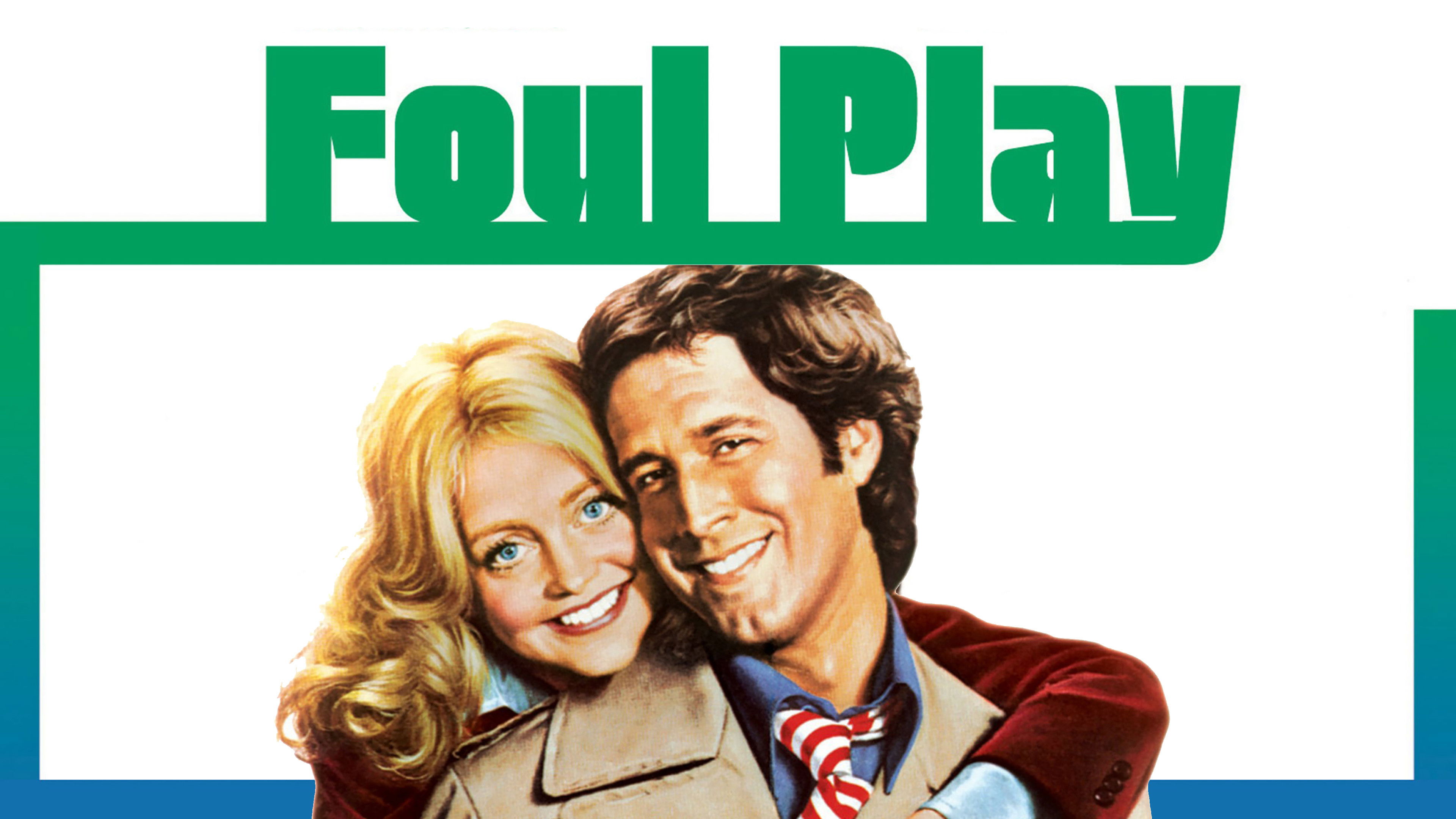 Видео к фильму Грязная игра | Foul Play 1978 TV trailer