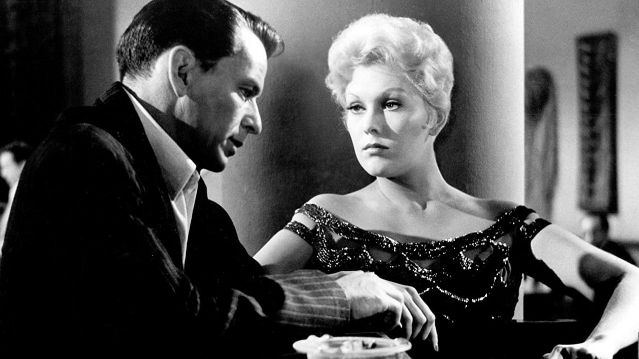 Видео к фильму Человек с золотой рукой | Man with the Golden Arm, The