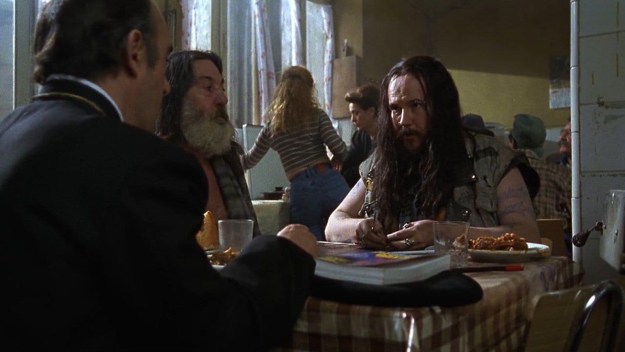 Видео к фильму День зверя | Fede Alvarez on DAY OF THE BEAST