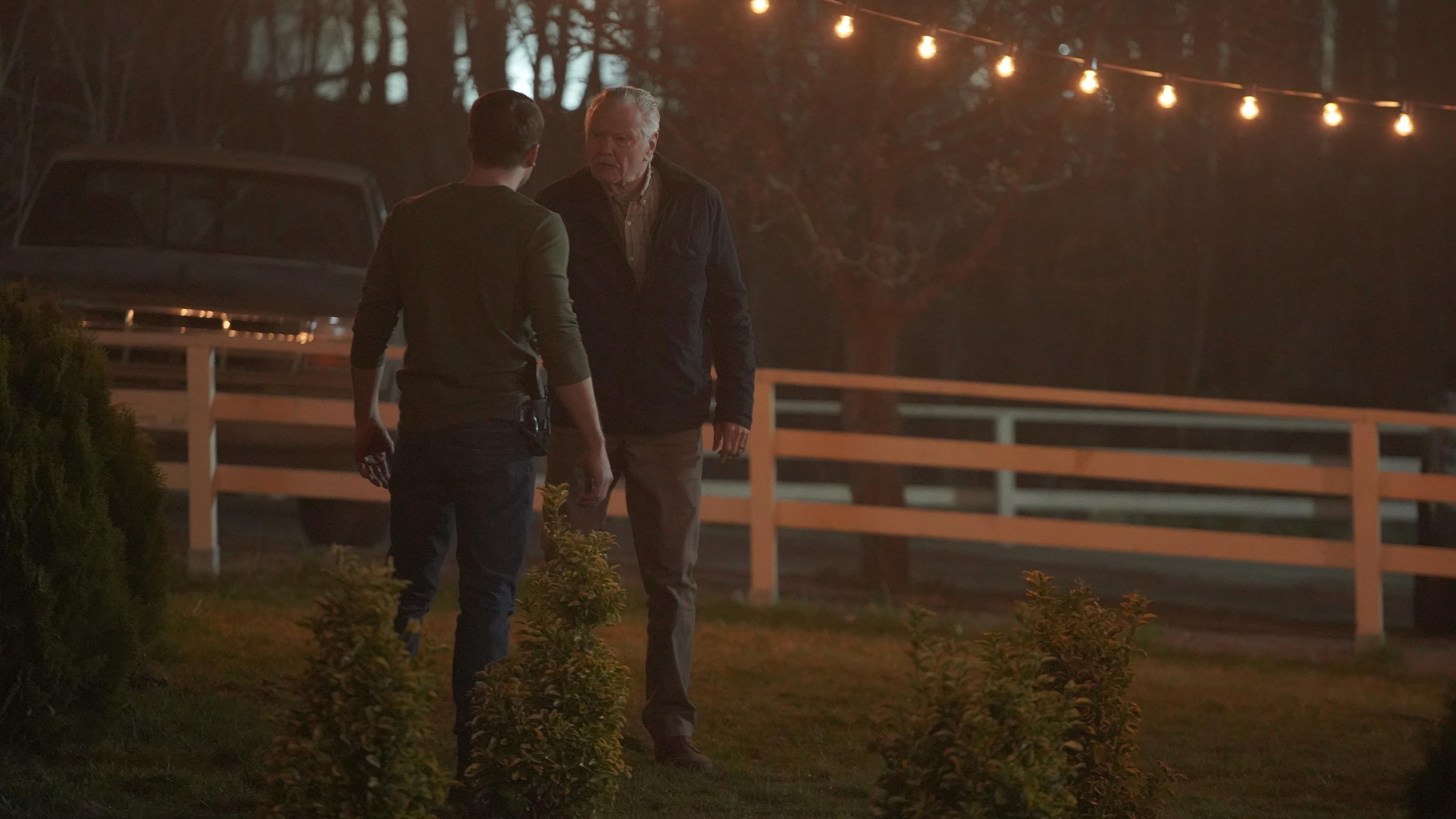 Видео к фильму Дикие земли | Official Trailer