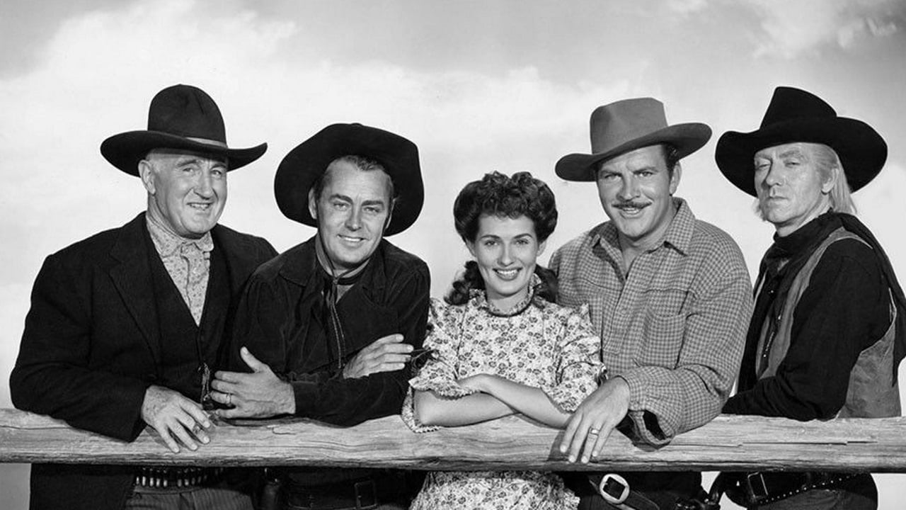 Видео к фильму Whispering Smith | WHISPERING SMITH (Trailer)