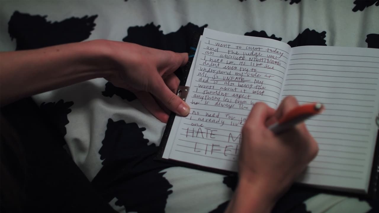 Видео к фильму Дорогой милосердия | Finding Grace Trailer