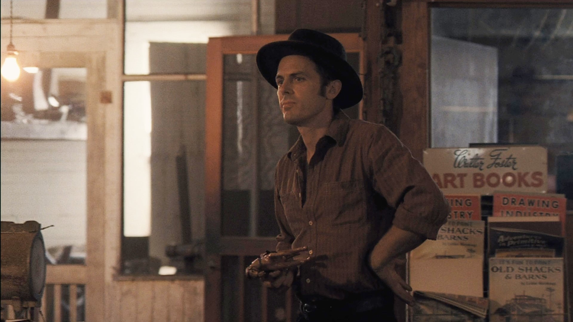 Видео к фильму В бегах | В бегах - Trailer