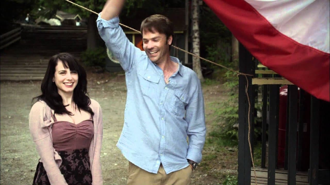 Видео к фильму Поцелуй у озера | Hallmark Channel - Kiss At Pine Lake - Promo