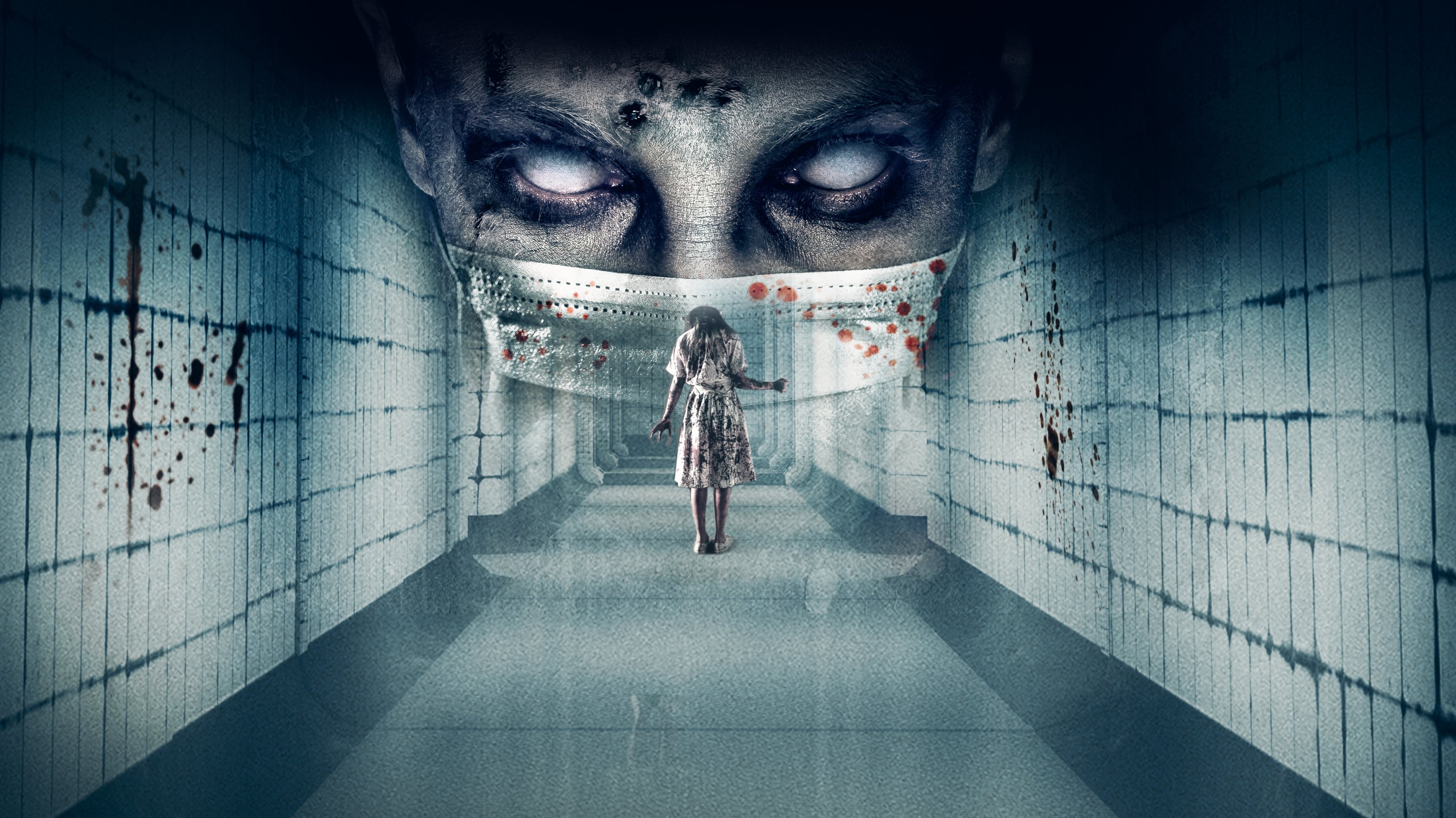 Видео к фильму Учёный | THE SCIENTIST Official Trailer (2020) Sci-Fi Horror Movie