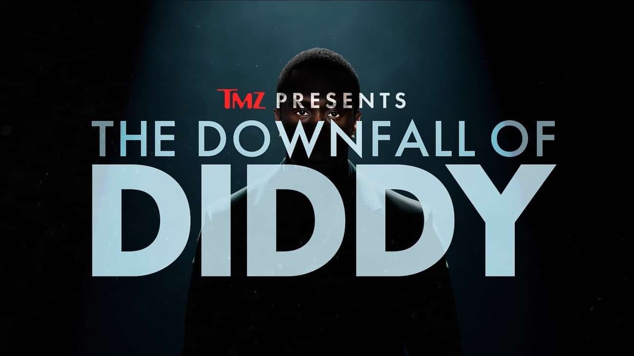 Видео к фильму TMZ Presents: The Downfall of Diddy | TMZ Presents: The Downfall of Diddy on Tubi Trailer