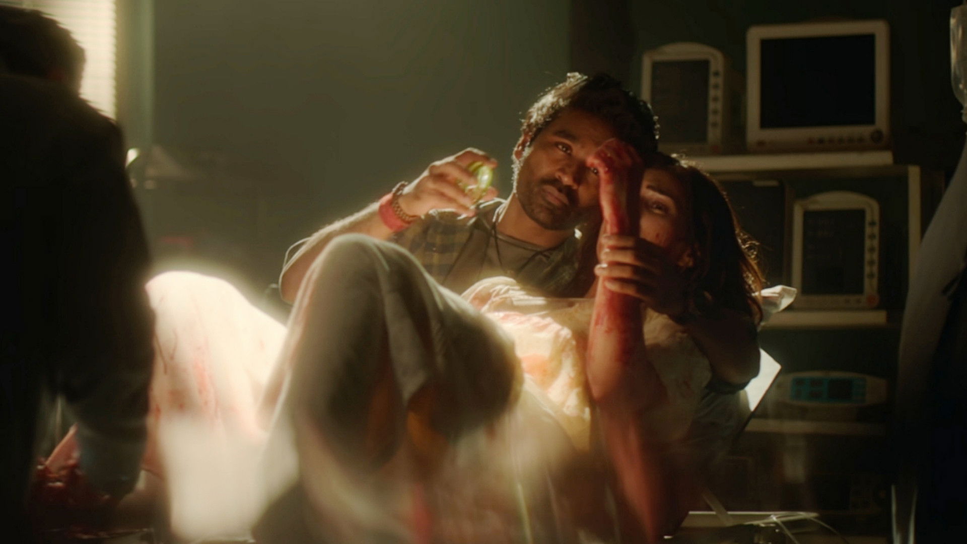 Видео к фильму Tere Ishk Mein | Tere Ishk Mein: Trailer (Hindi) | Dhanush, Kriti S | AR Rahman | Aanand L Rai | Bhushan K | 28 Nov