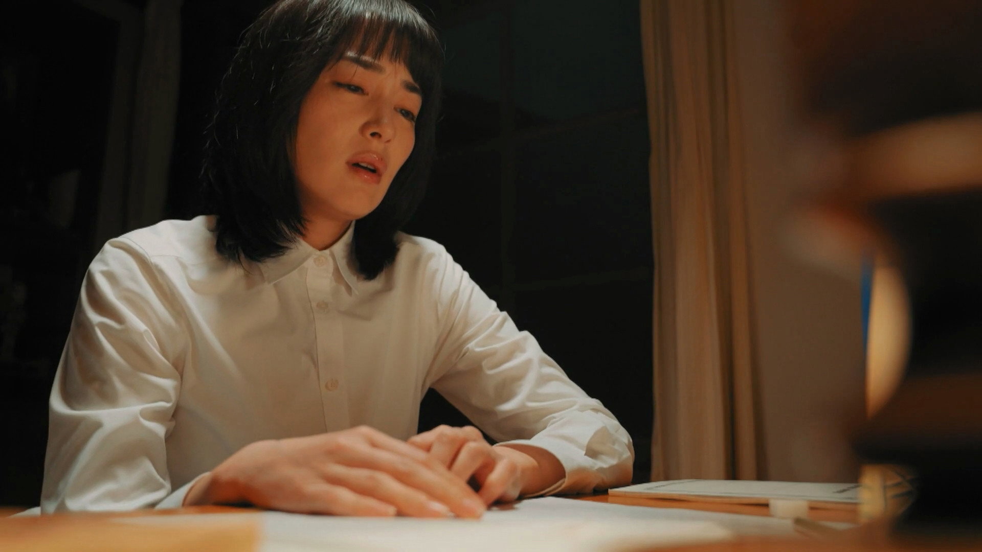 Задник к фильму "はれのひ シンデレラ ウェディングドレスを日本へ！ある女性の挑戦" #1052838