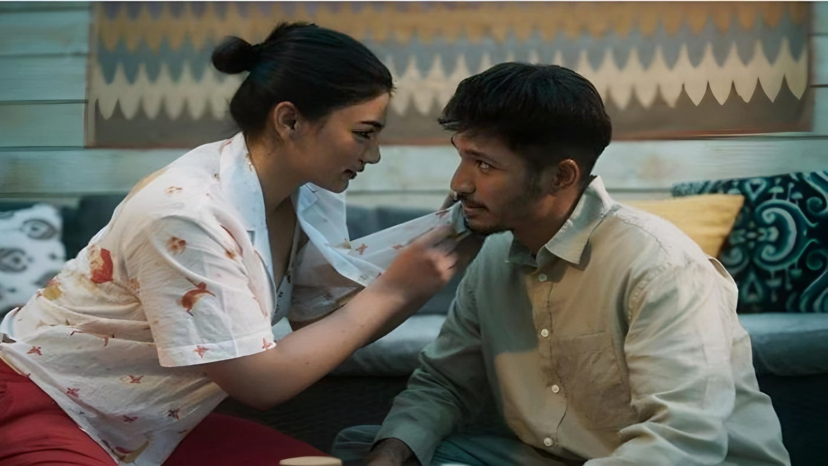 Видео к фильму #OOTD Outfit of the Designer | #OOTD Outfit Of The Designer | OFFICIAL TRAILER | A film by Dimas Anggara