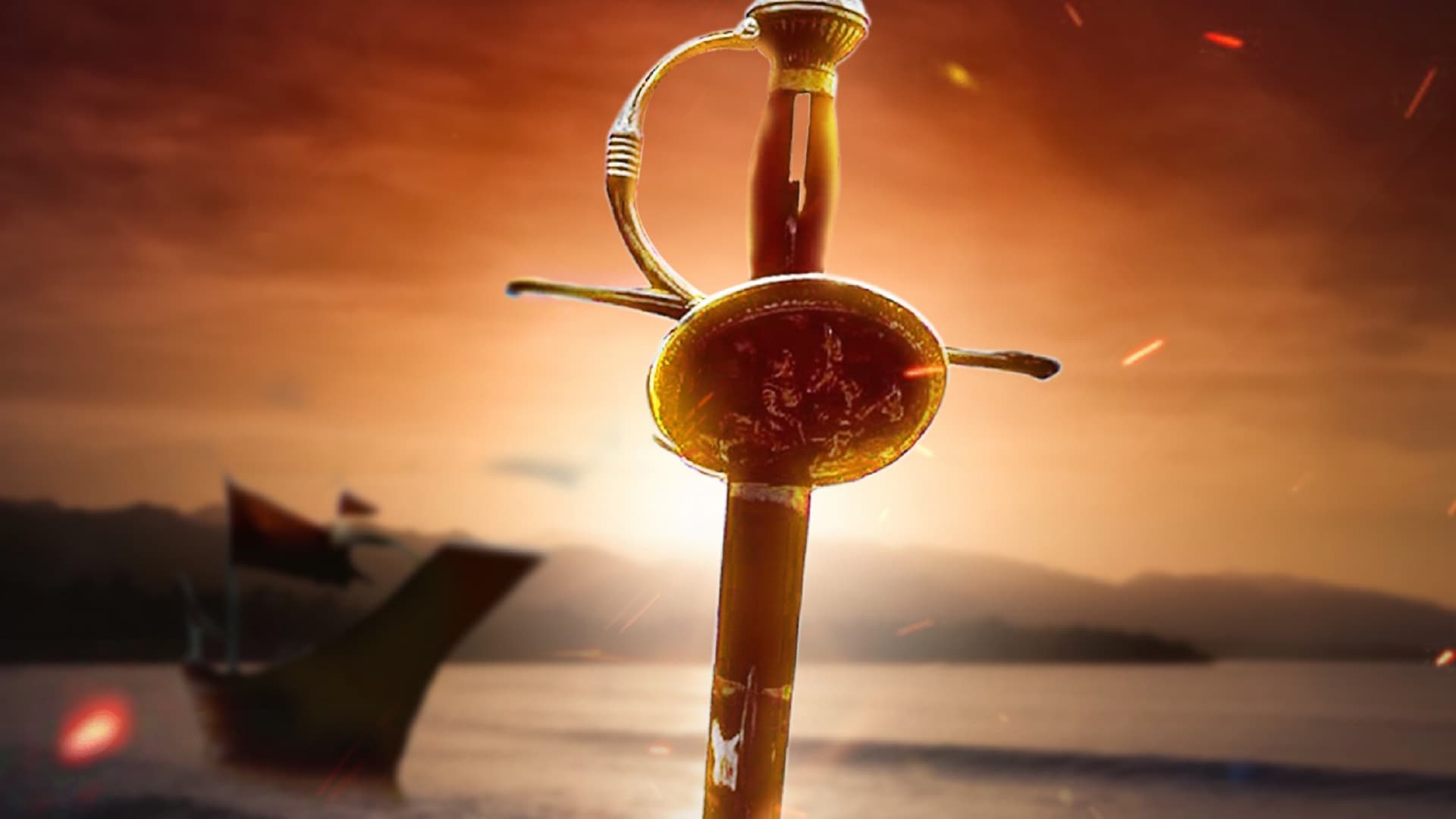 Видео к фильму 1521: The Quest for Love and Freedom | 1521 OFFICIAL TRAILER