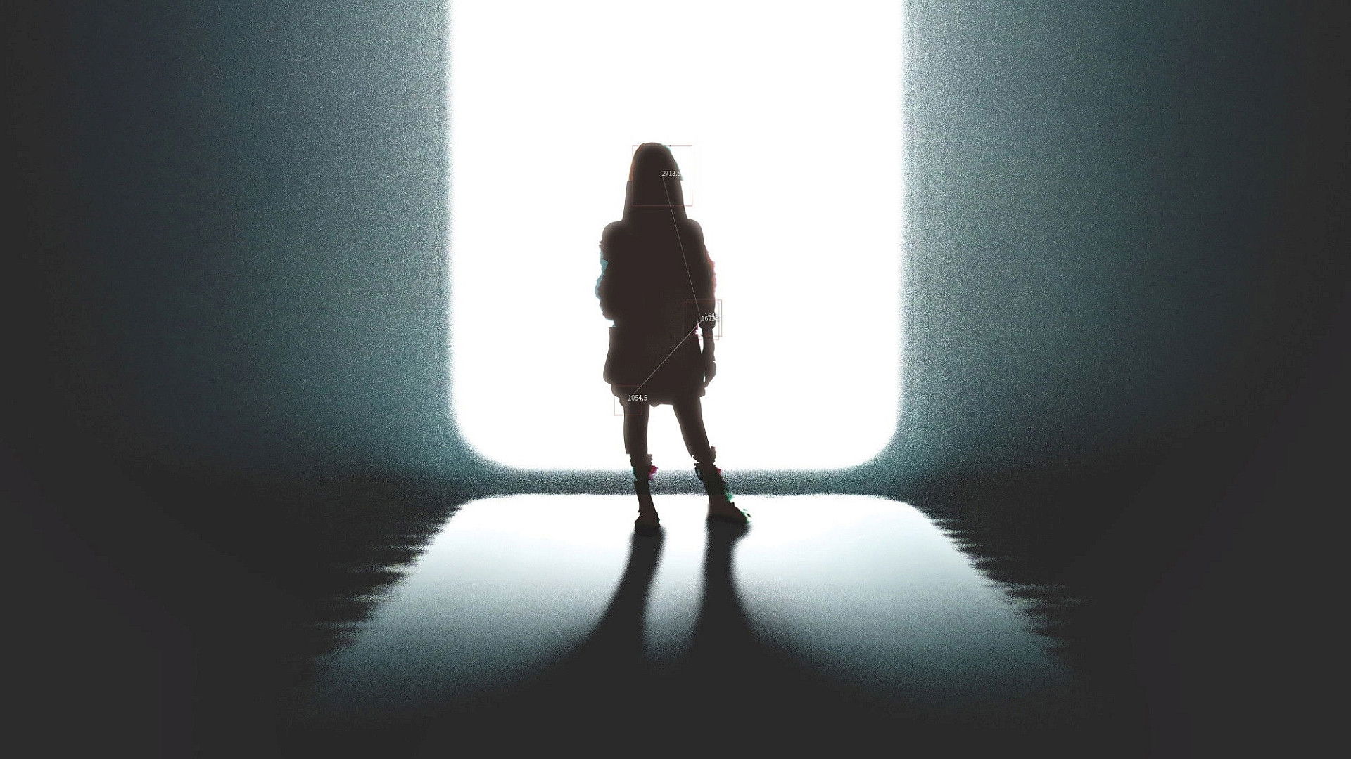 Видео к фильму Molly vs. THE MACHINES | Molly vs. the Machines | Teaser