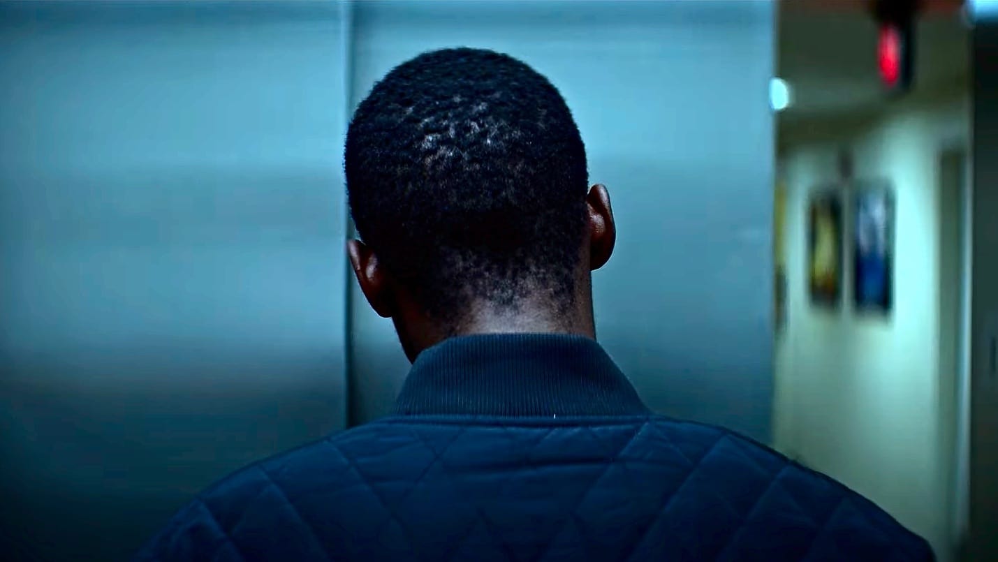 Видео к фильму Весь день и ночь | All Day and A Night Starring Jeffrey Wright & Ashton Sanders | Official Trailer | Netflix