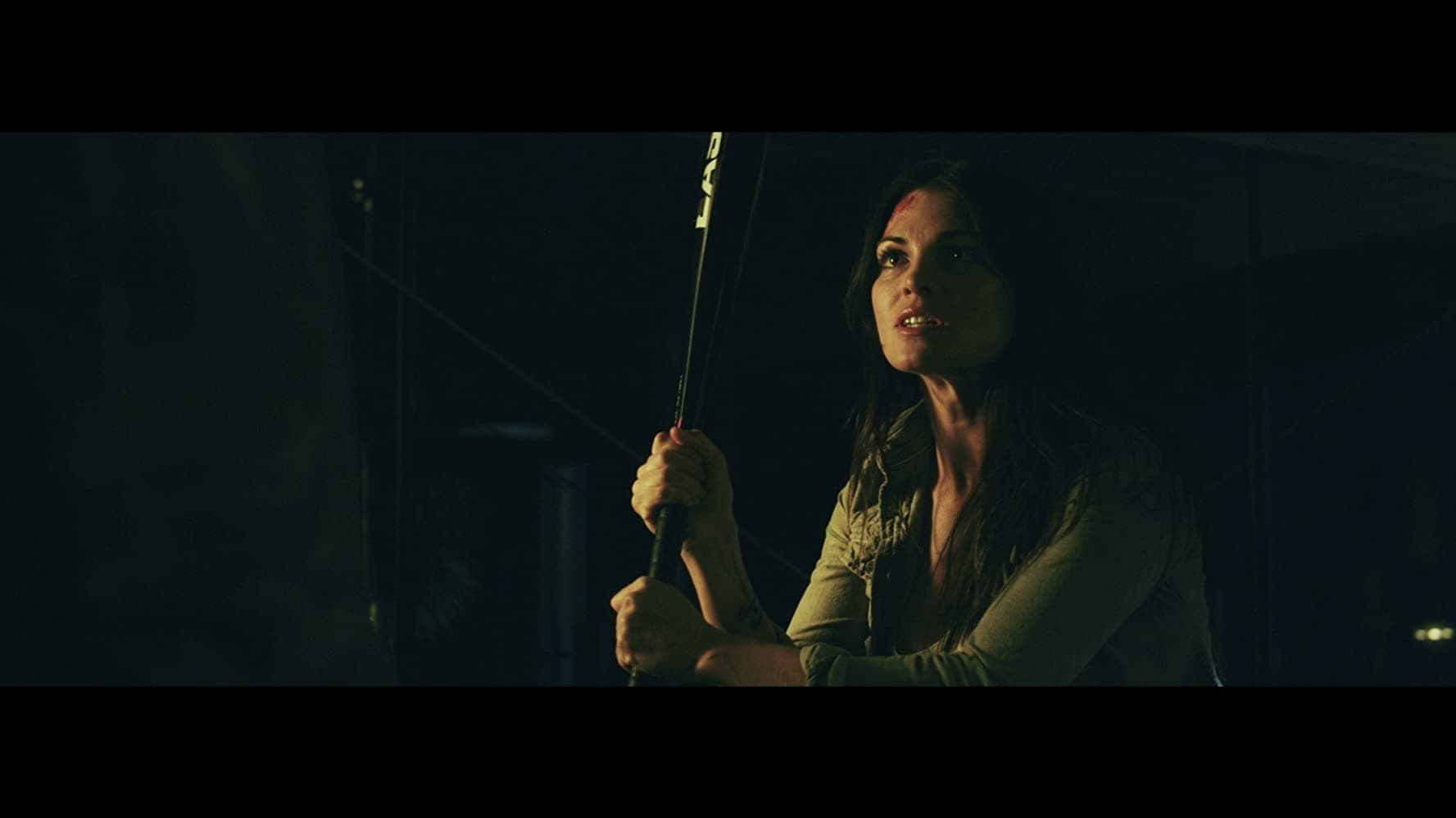 Видео к фильму Отголоски | Echoes Official Trailer 1 (2015) - Horror Thriller HD