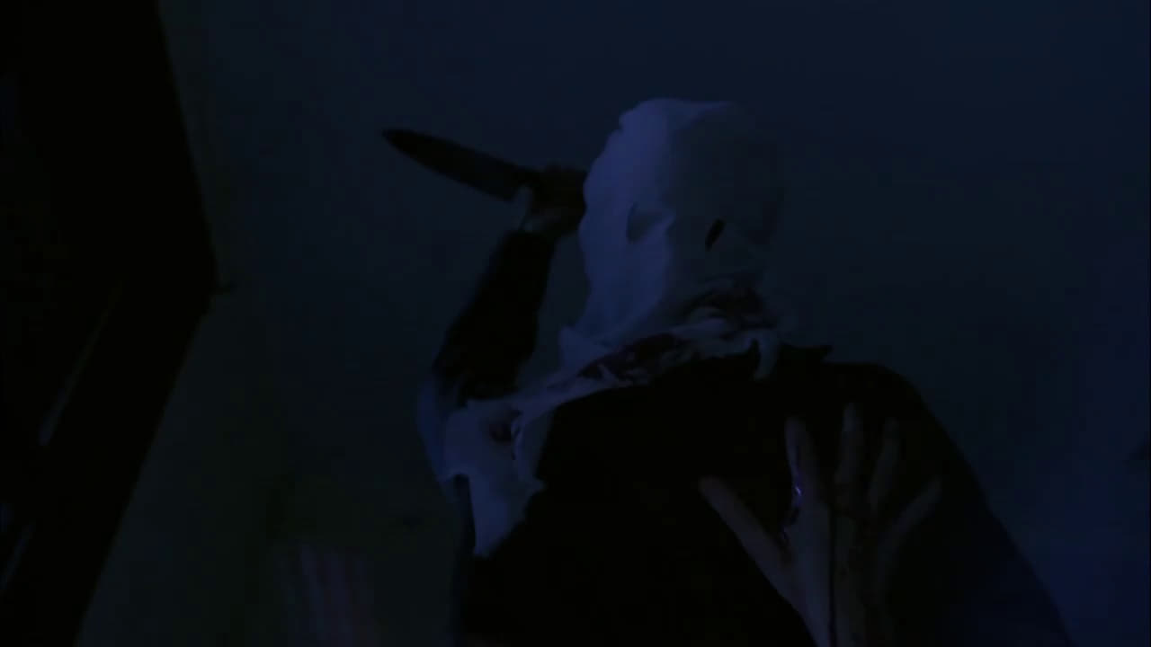 Видео к фильму Malevolence | Malevolence Official Trailer 2018