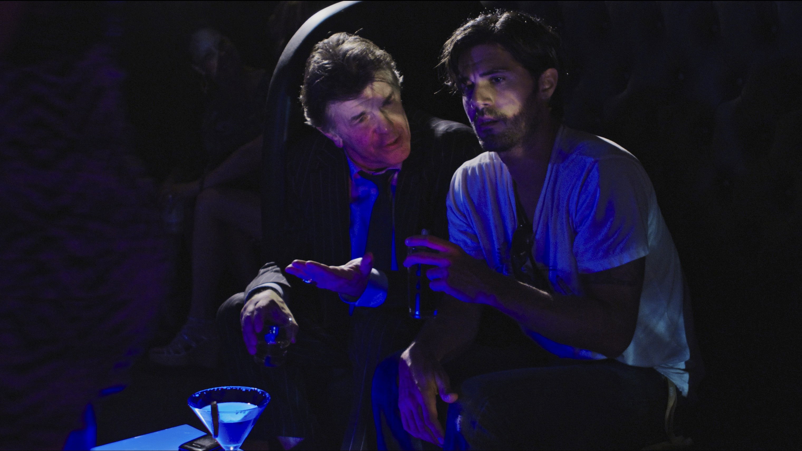 Видео к фильму Off-Time | OFF-TIME (2022) Official Teaser HD