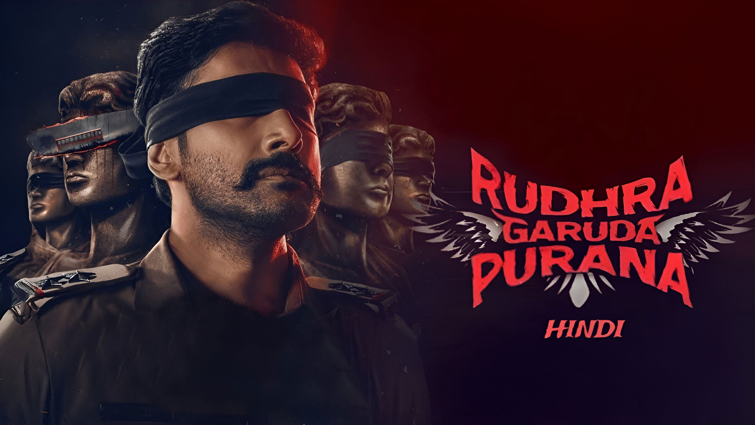 Видео к фильму Rudra Garuda Purana | Rudhra Garuda Purana Official Kannada Trailer | Rishi| Priyanka | KP | KS Nandeesh | Ashwini Arts