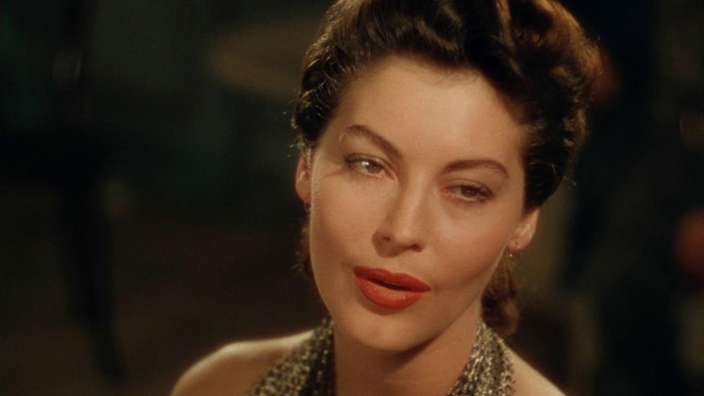 Видео к фильму Пандора и Летучий Голландец | Pandora and the Flying Dutchman (4K Restoration) | Official US Trailer | Starts February 7