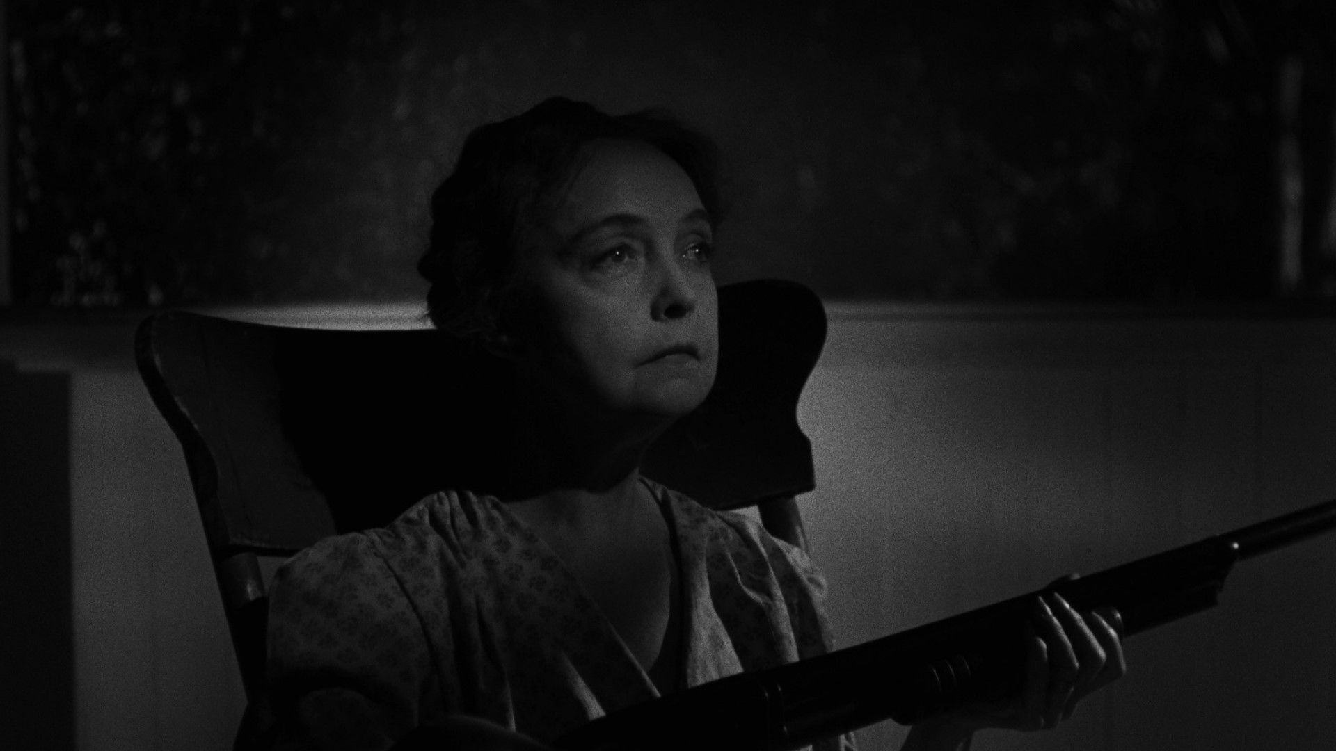 Видео к фильму Ночь охотника | Three Reasons: The Night of the Hunter