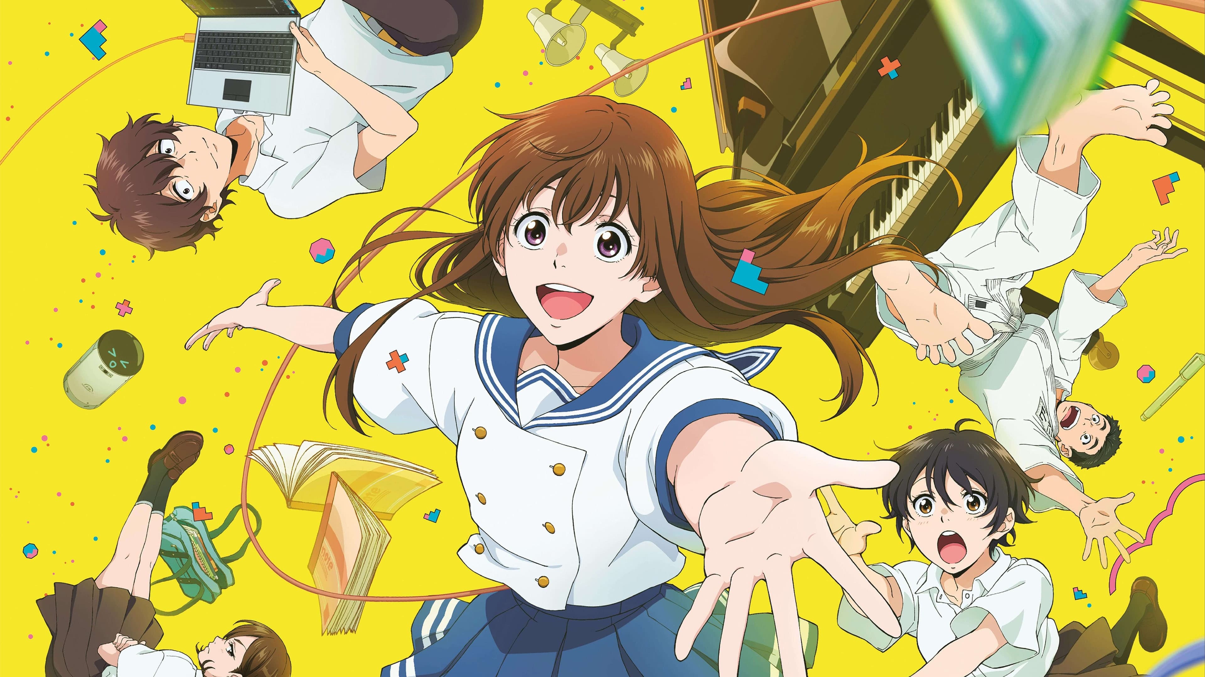 Видео к фильму Спой немного гармонии | Official Dub Trailer