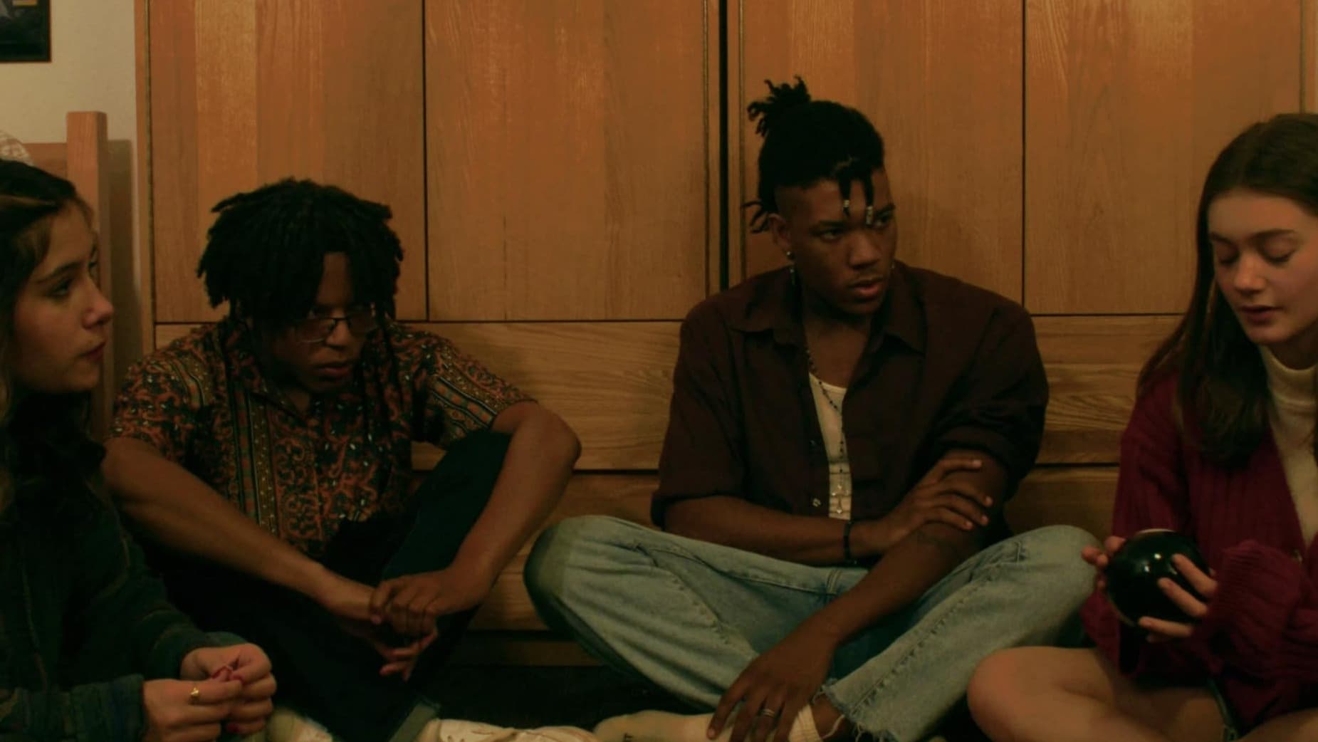 Видео к фильму Outlook Not So Good | Outlook Not So Good - Official Teaser