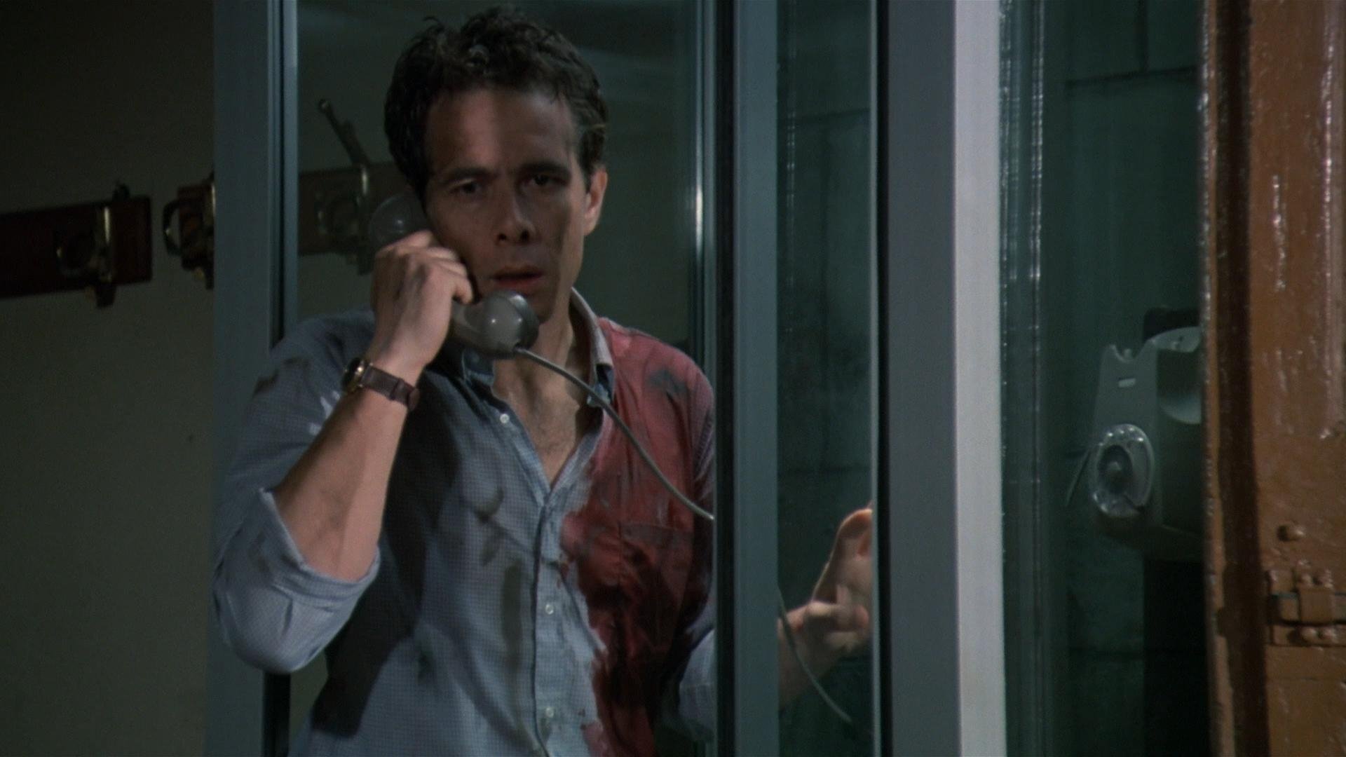 Видео к фильму Зедер | Zeder (1983) Original Trailer [FHD]