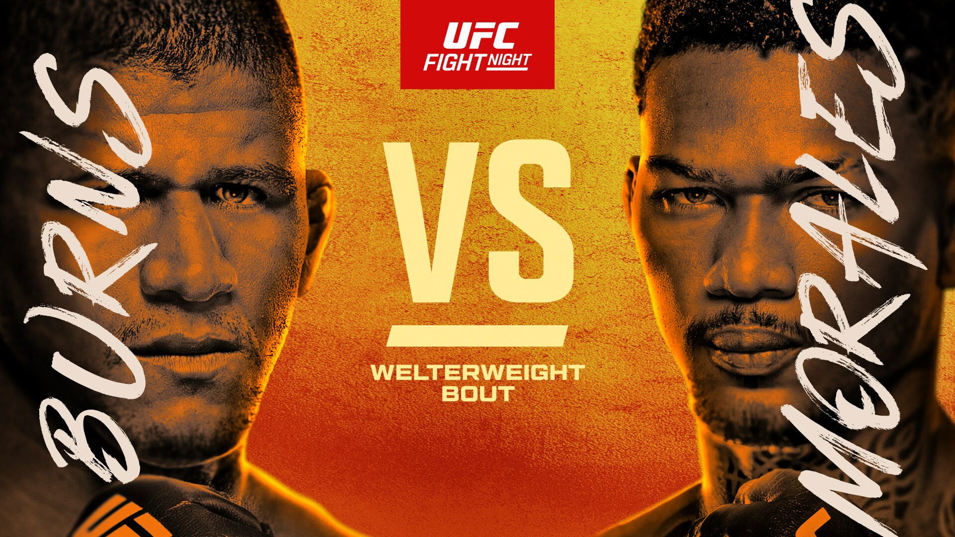 Задник к фильму "UFC Fight Night 256: Бёрнс vs. Моралес" #1167855