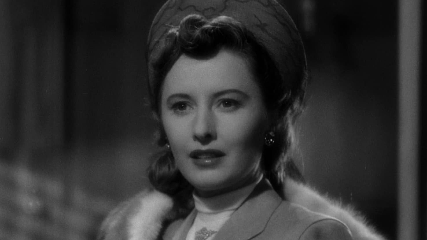 Видео к фильму Странная любовь Марты Айверс | The Strange Love of Martha Ivers (1946) ORIGINAL TRAILER [HD]