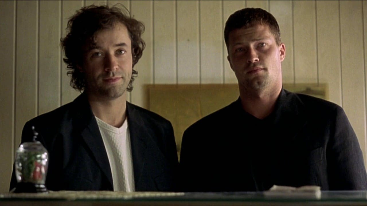 Видео к фильму Достучаться до небес | ДОСТУЧАТЬСЯ ДО НЕБЕС в кино с 9 июня