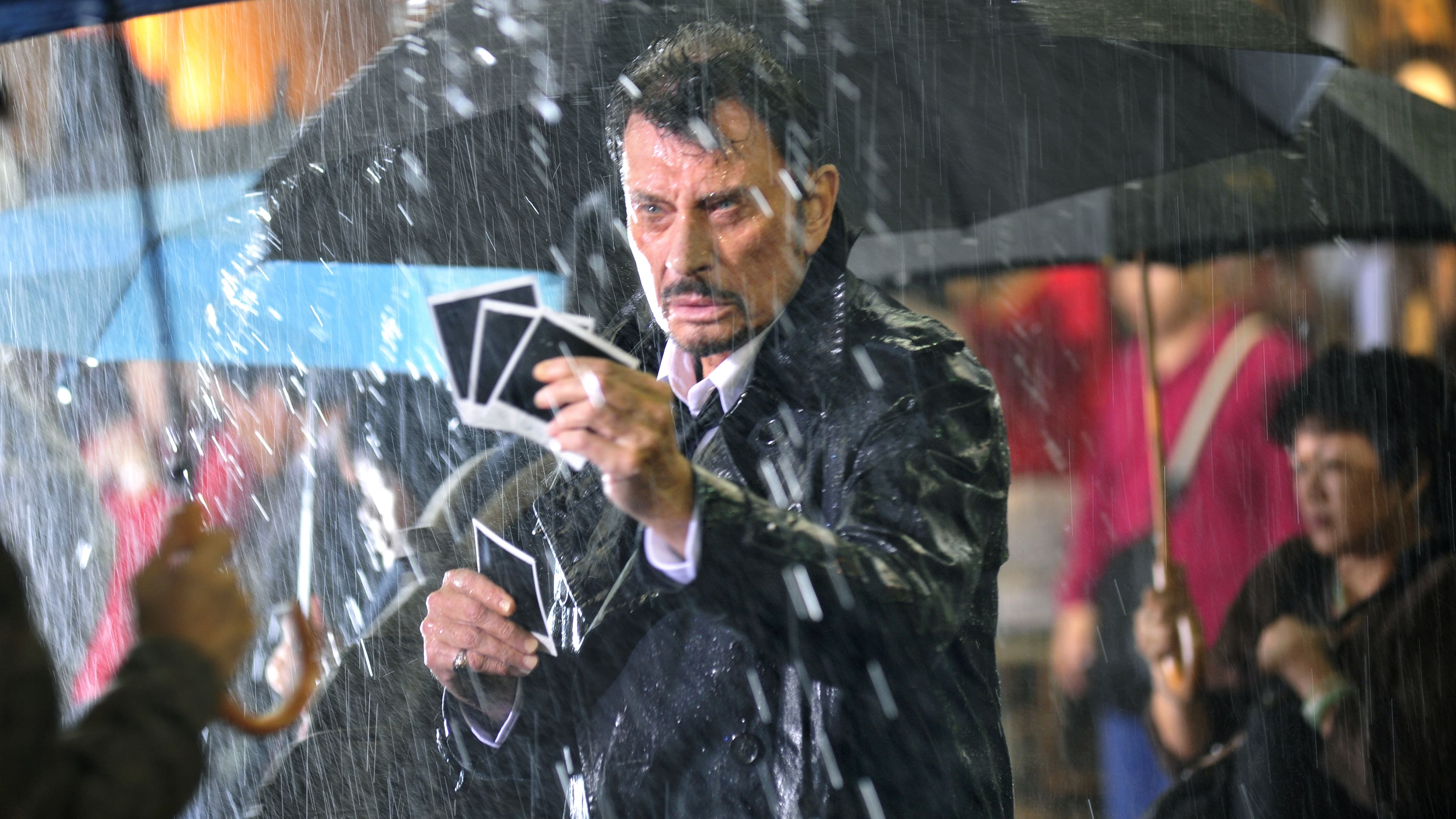 Видео к фильму Месть | Vengeance (2009) HD Movie Trailer By Ahs2m.mp4