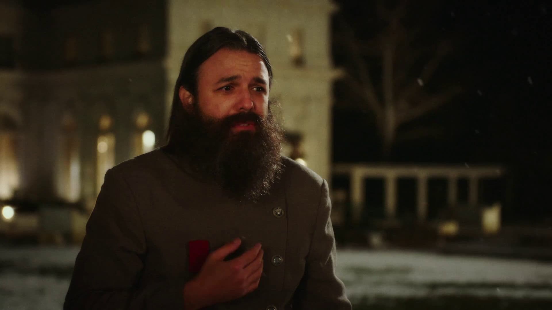 Видео к фильму Анастасия | Anastasia: Once Upon A Time Trailer | 2020