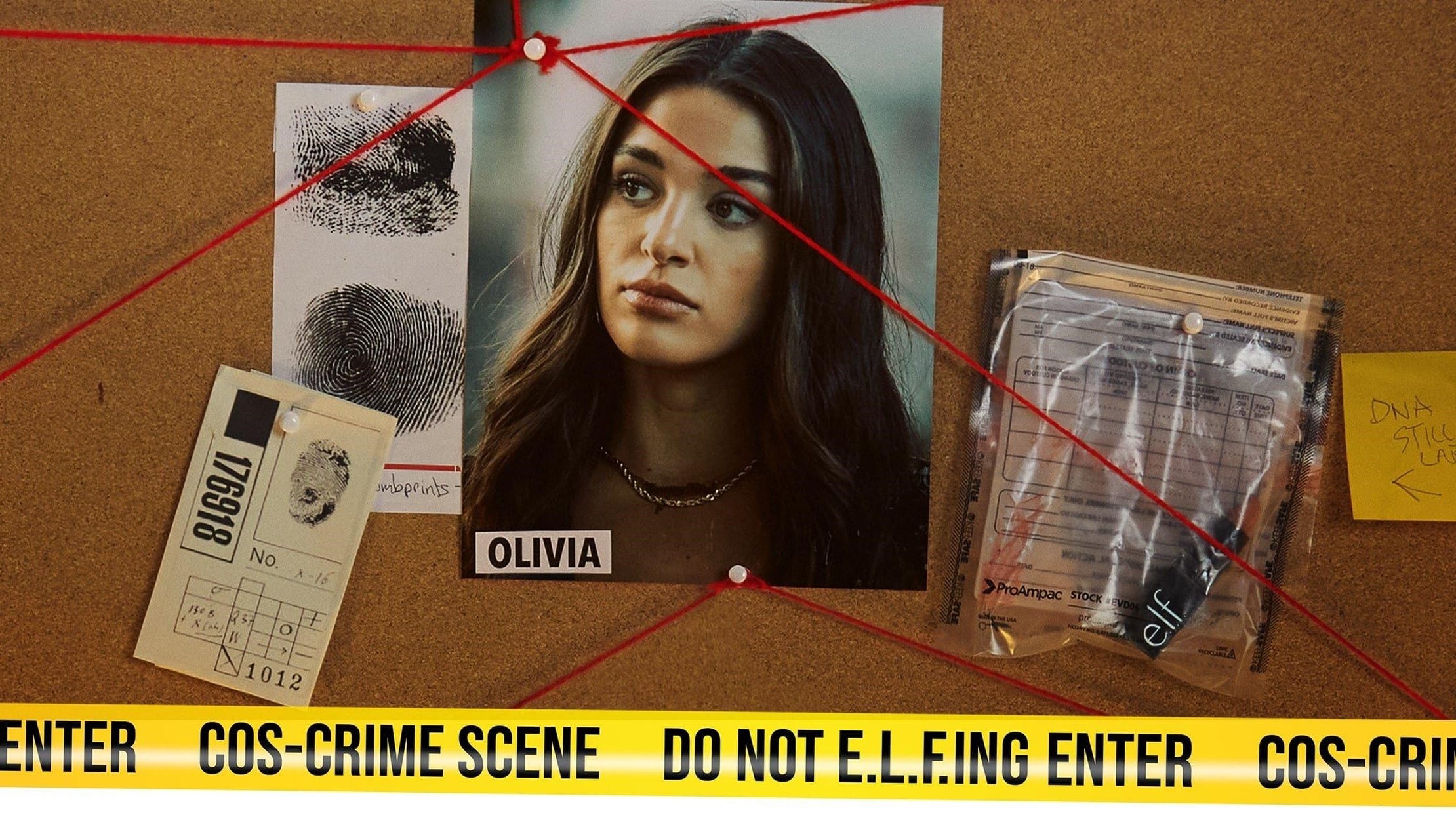 Видео к фильму Cosmetic Criminals | e.l.f. Cosmetics | Cosmetic Criminals