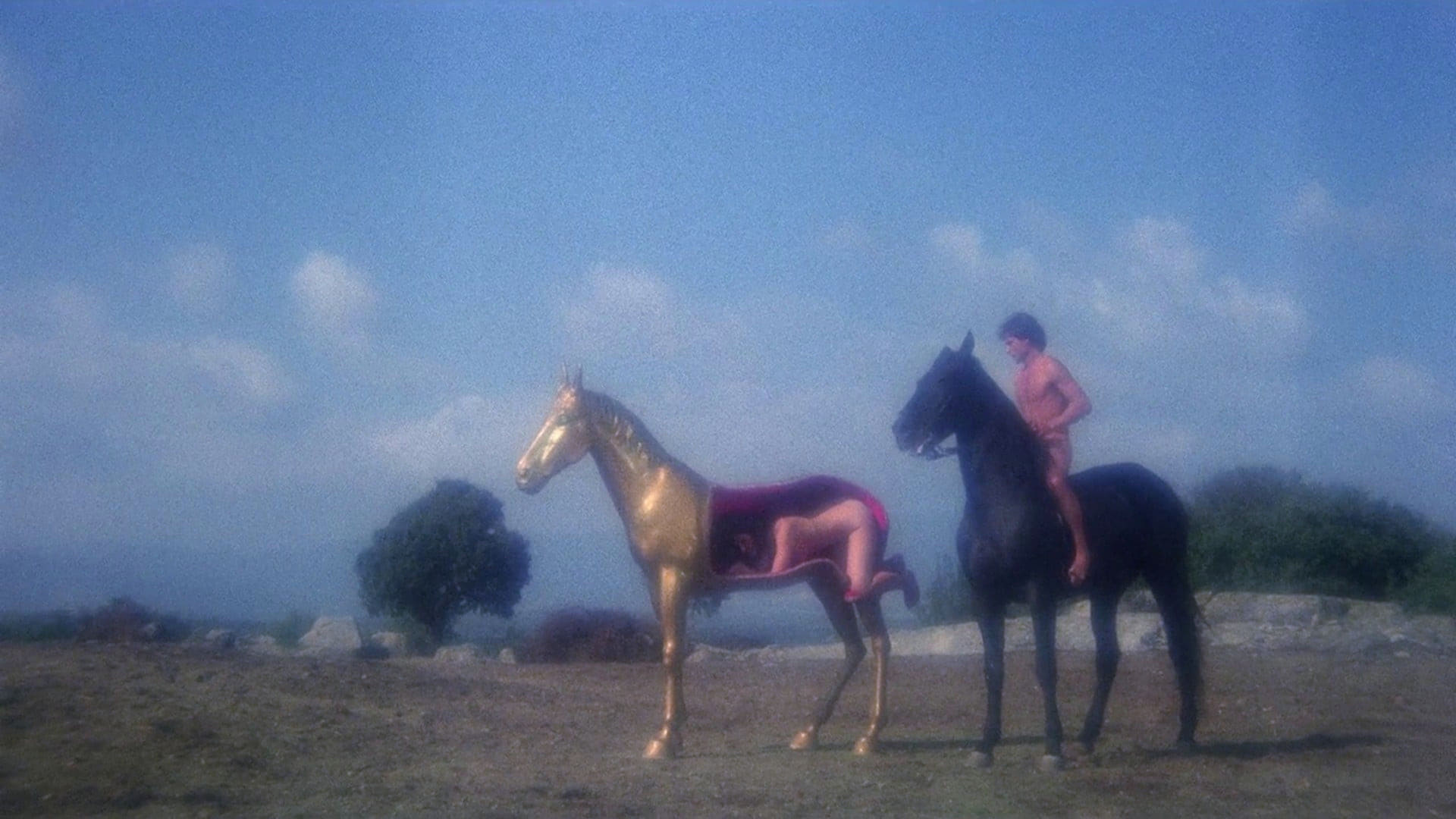 Видео к фильму Пришествие греха | The Violation of the Bitch 1978