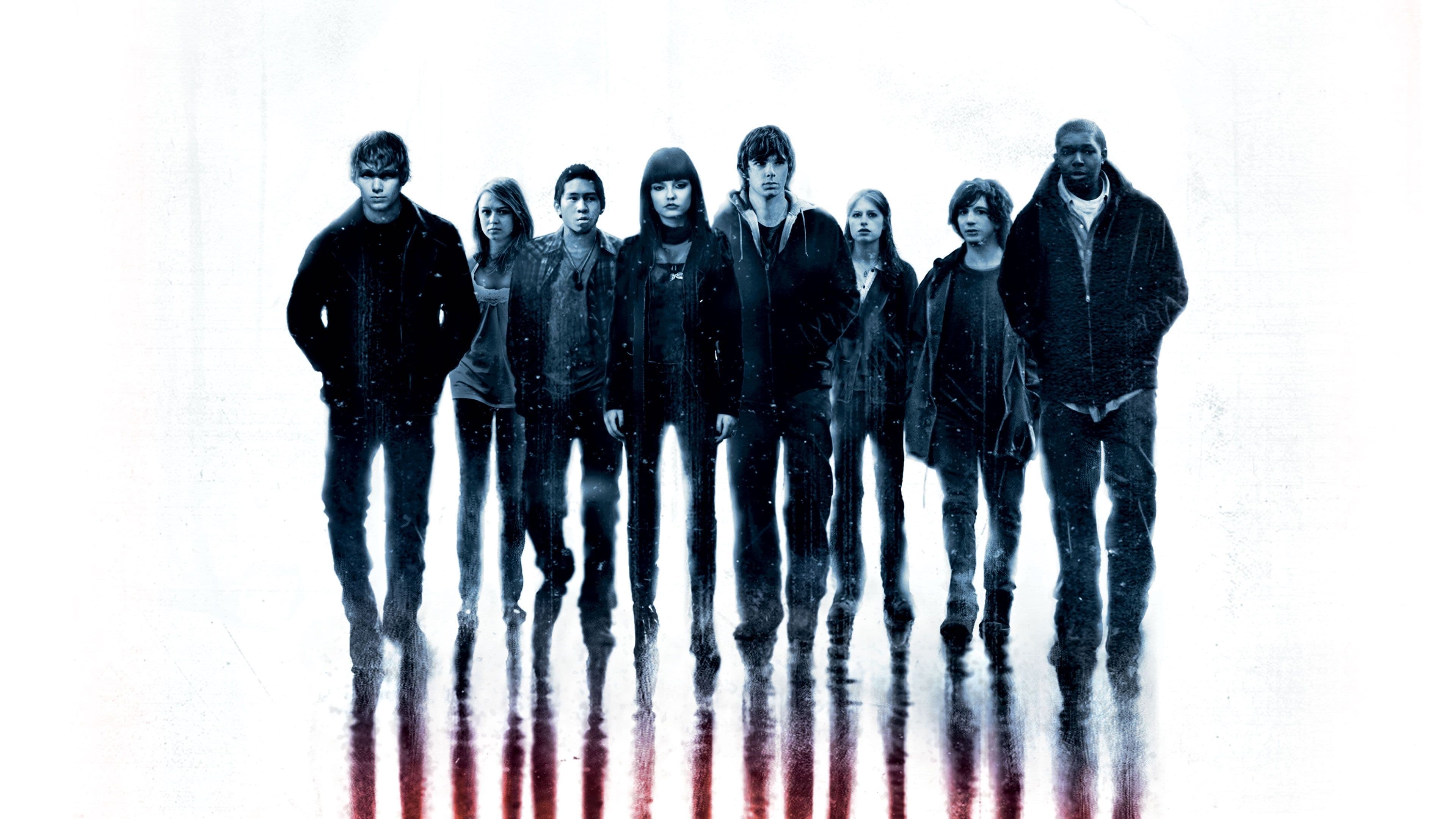 Видео к фильму Забери мою душу | My Soul To Take - Official Trailer [HD]