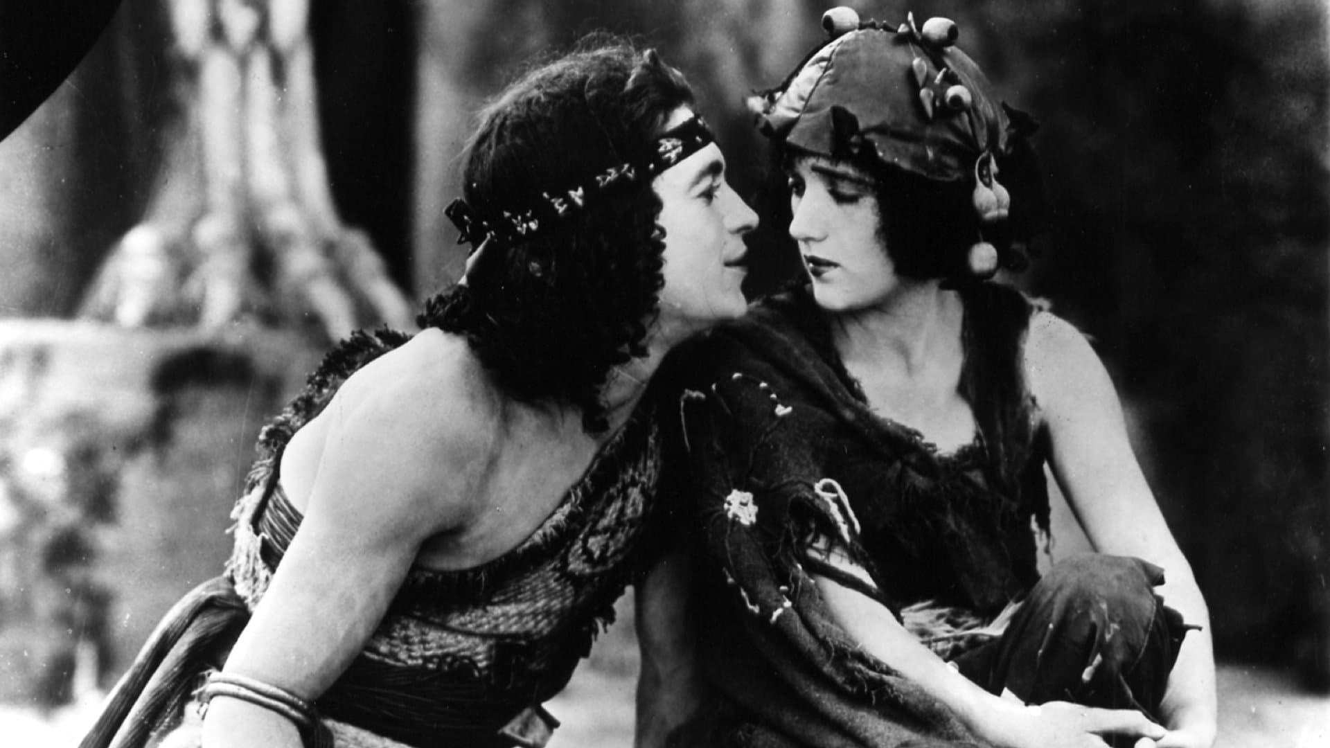 Видео к фильму Нетерпимость | INTOLERANCE (Masters of Cinema) Trailer