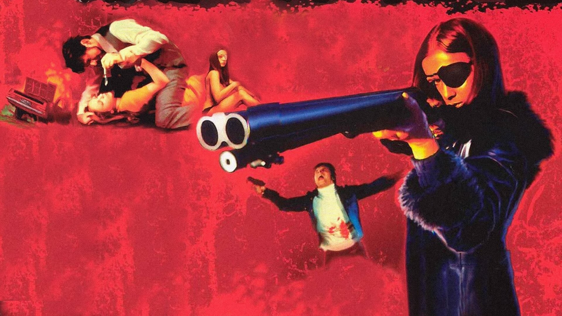 Видео к фильму Триллер: Жестокий фильм | THRILLER - A CRUEL PICTURE Original Trailer [1973] 4K