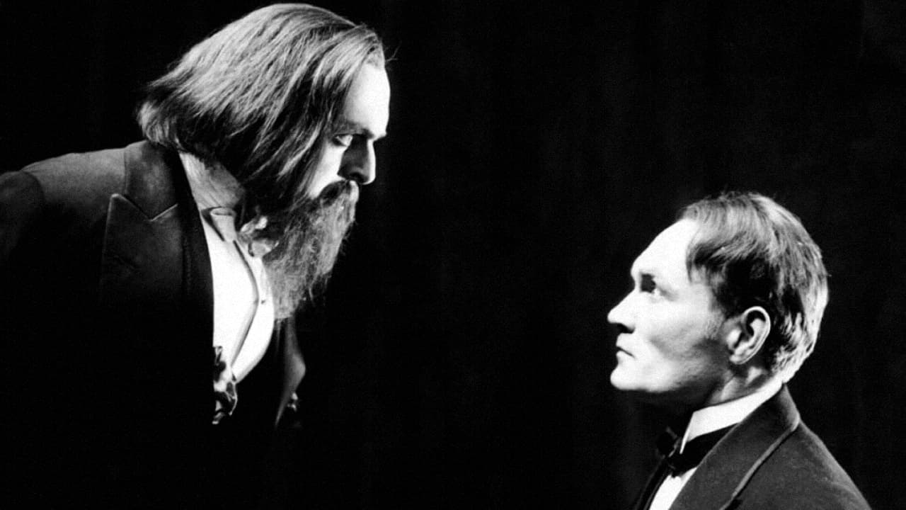 Видео к фильму Доктор Мабузе, игрок | 🎥 Doctor Mabuse (Dr. Mabuse, der Spieler) |⏳1922⏳| Trailer #0042