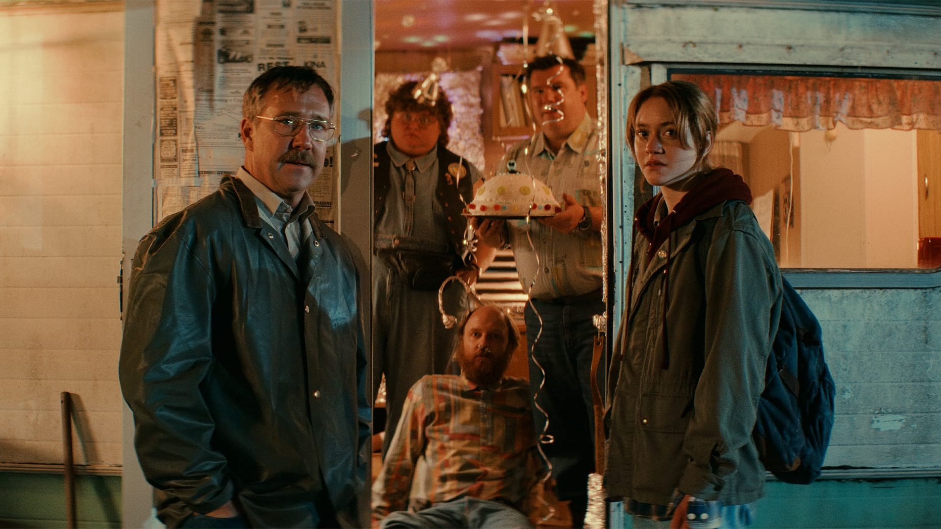 Видео к фильму Миссия &laquo;НЛО&raquo; | трейлер американской фантастики МИССИЯ "НЛО", в кино с 4 мая