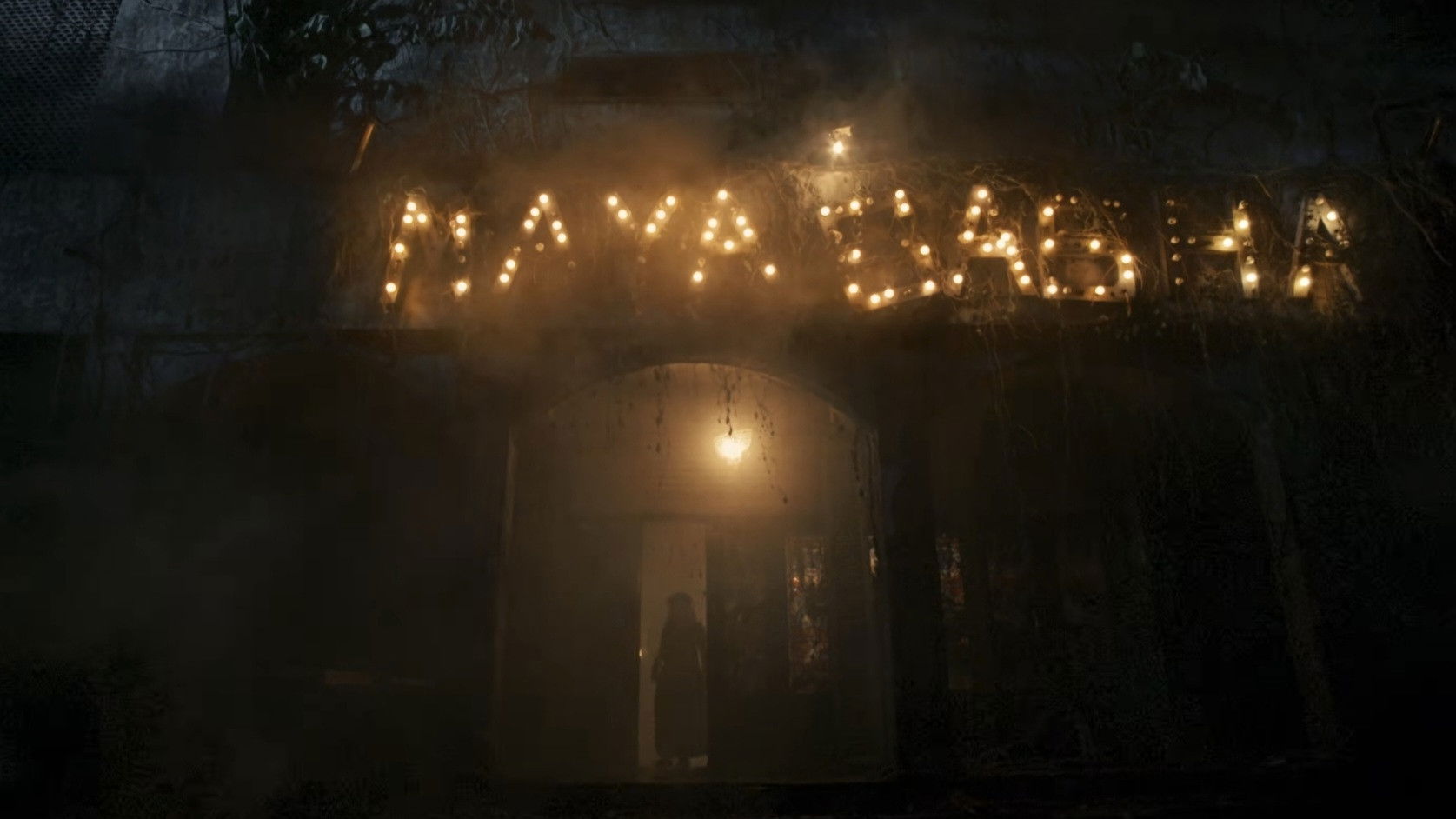 Видео к фильму Mayasabha: The Hall of Illusion | Mayasabha - The Hall of Illusion Trailer Out Now |  | 30th Jan 26| Jaaved Jaaferi |Rahi Anil Barve